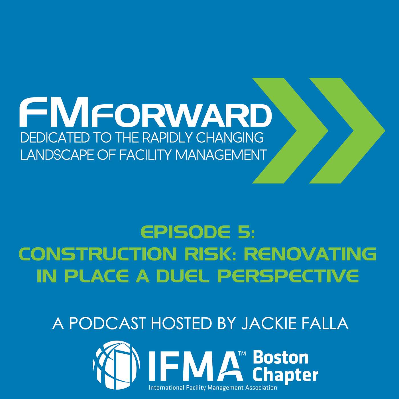 FMForward: Dedicated to the Rapidly Changing Landscape of Facility Management