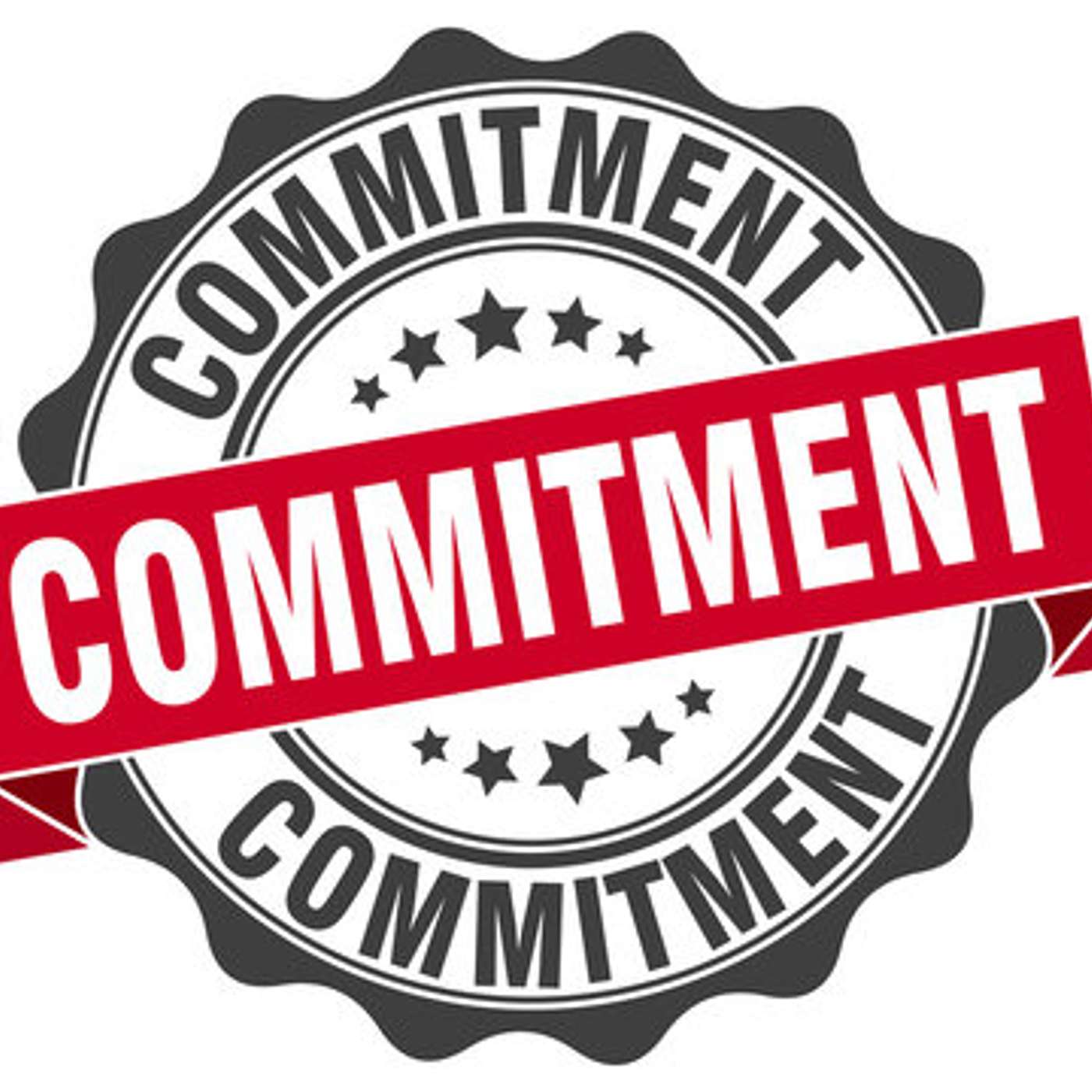 Episode 1150 - The Committment AFTER The Committment