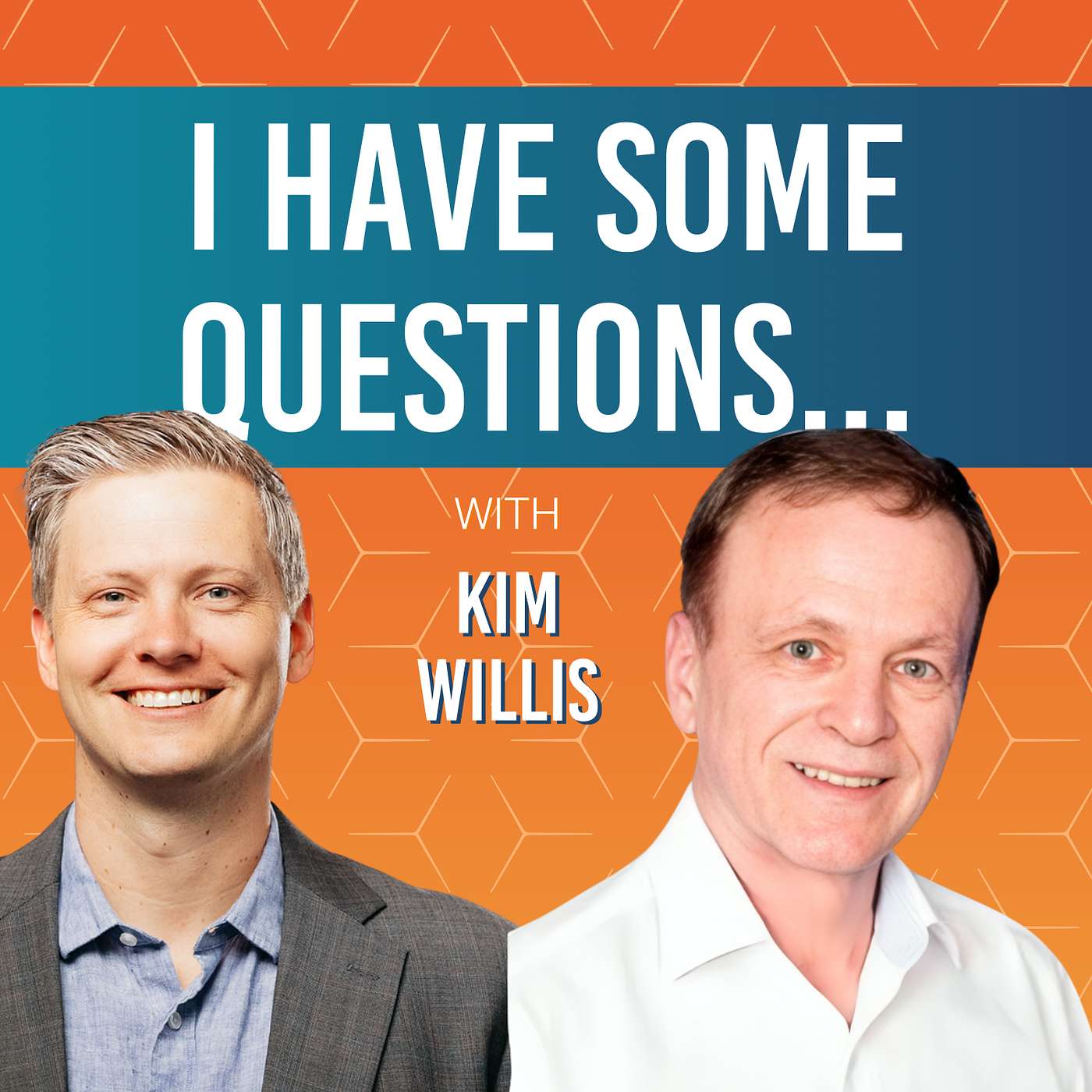 059: "Can Storytelling Be Your Most Underrated Leadership Skill?" ft. Kim Willis