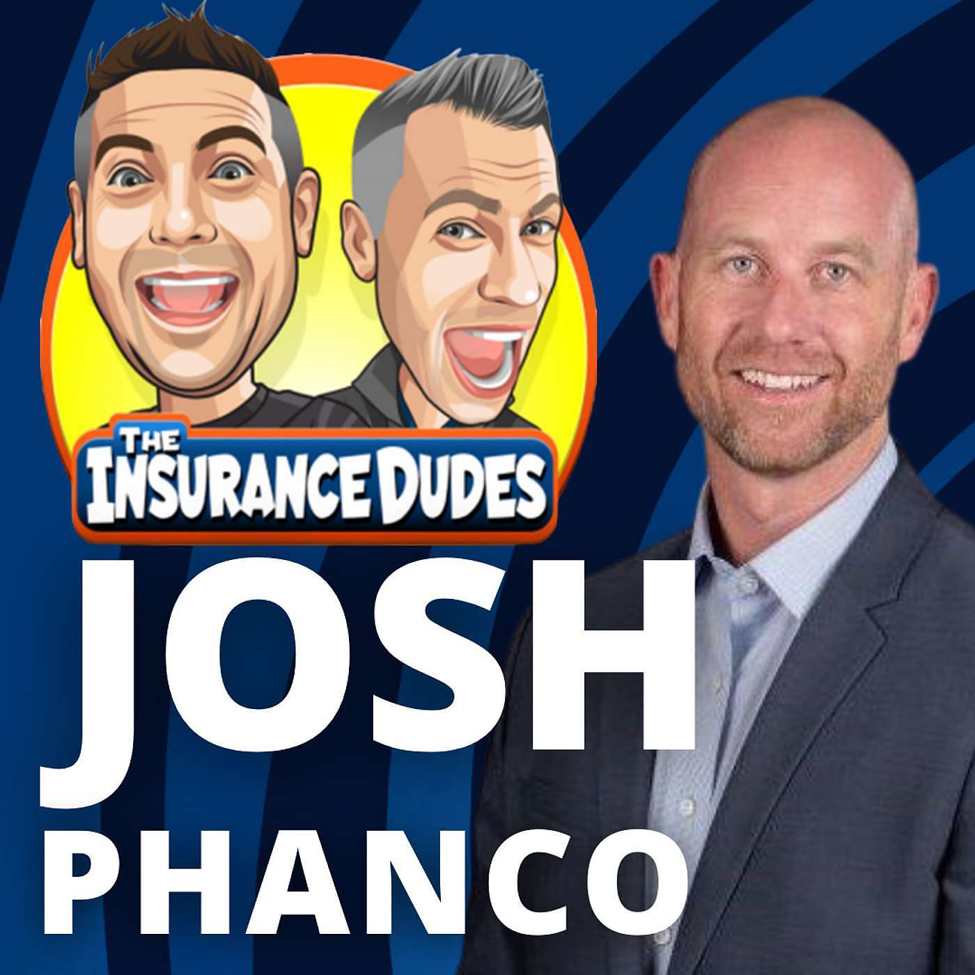 Staying In Your Lane with Josh Phanco Part 2 episode artwork