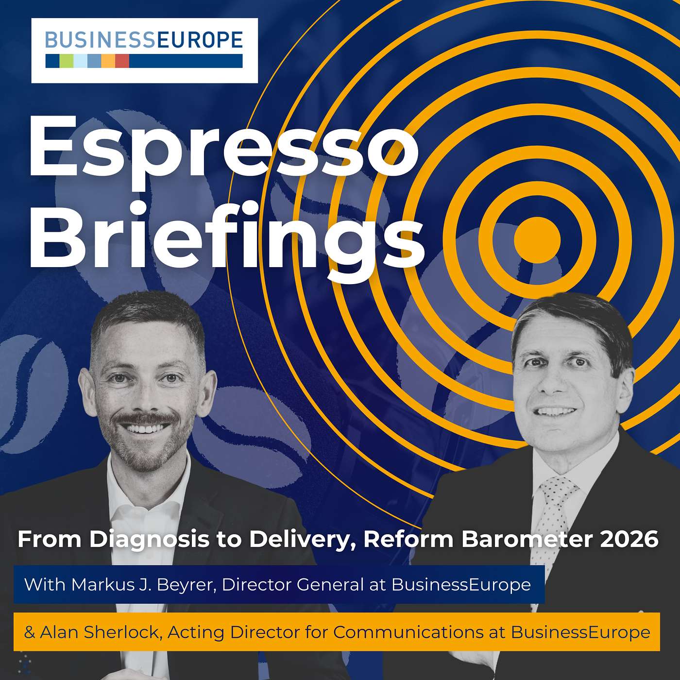 From Diagnosis to Delivery, Reform Barometer 2026