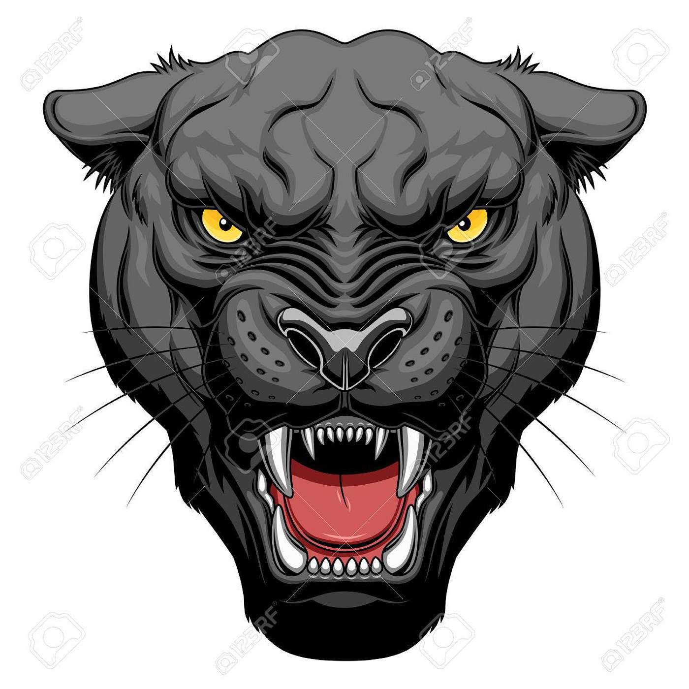 Panther Pep Talk Podcast
