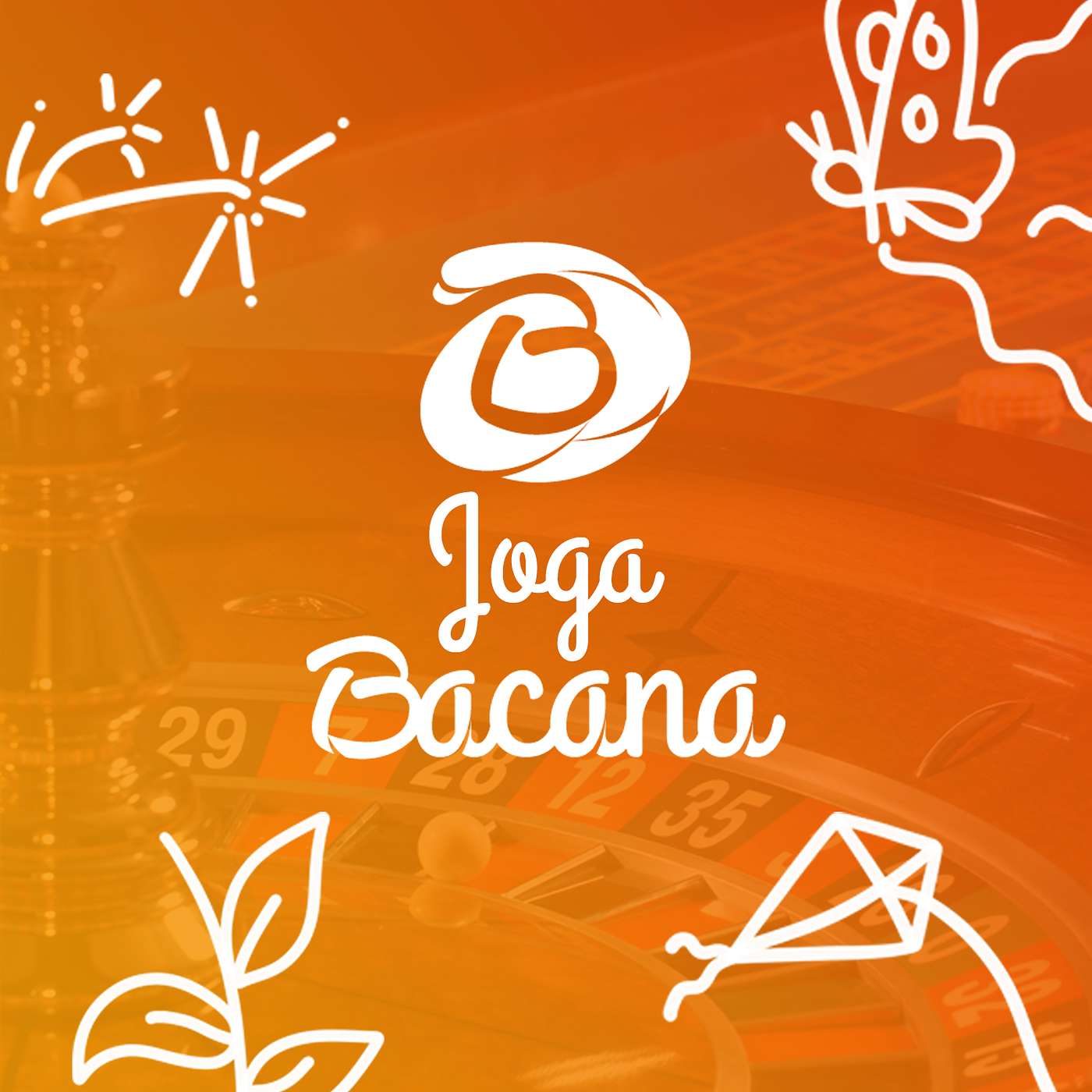Joga Bacana - As Melhores Sugestões para Jogar Casino Online podcast artwork