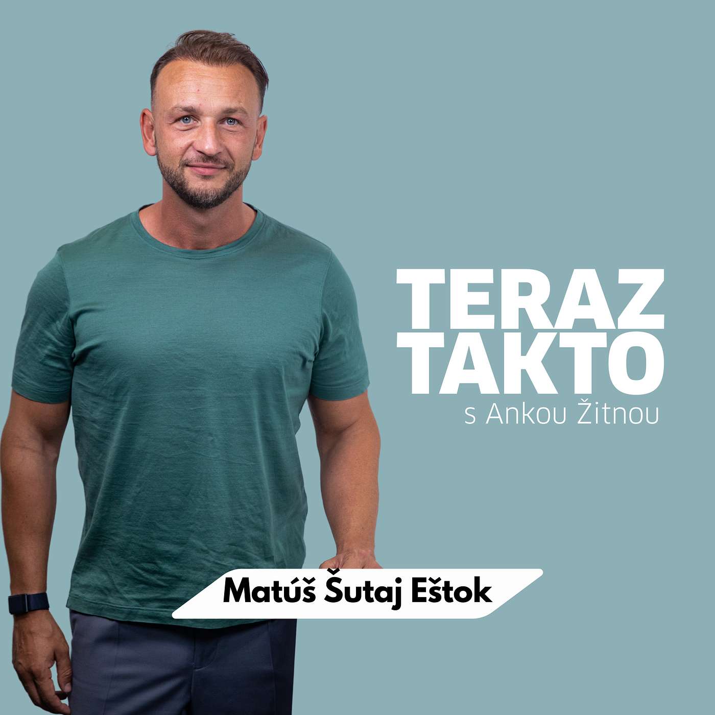 Matúš Šutaj Eštok: Brusel ukazuje pri Maďarsku dvojaký meter