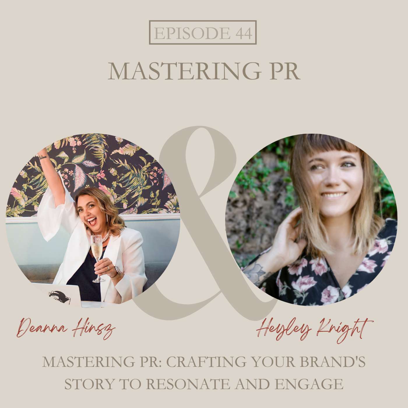 She Is Unstoppable : Clarity + Strategy for Women Entrepreneurs