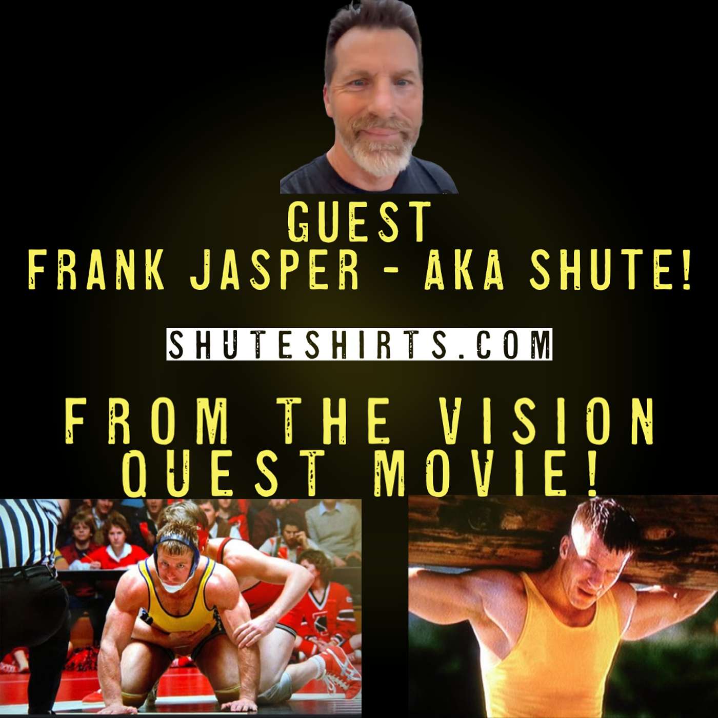 The Vision Quest Podcast