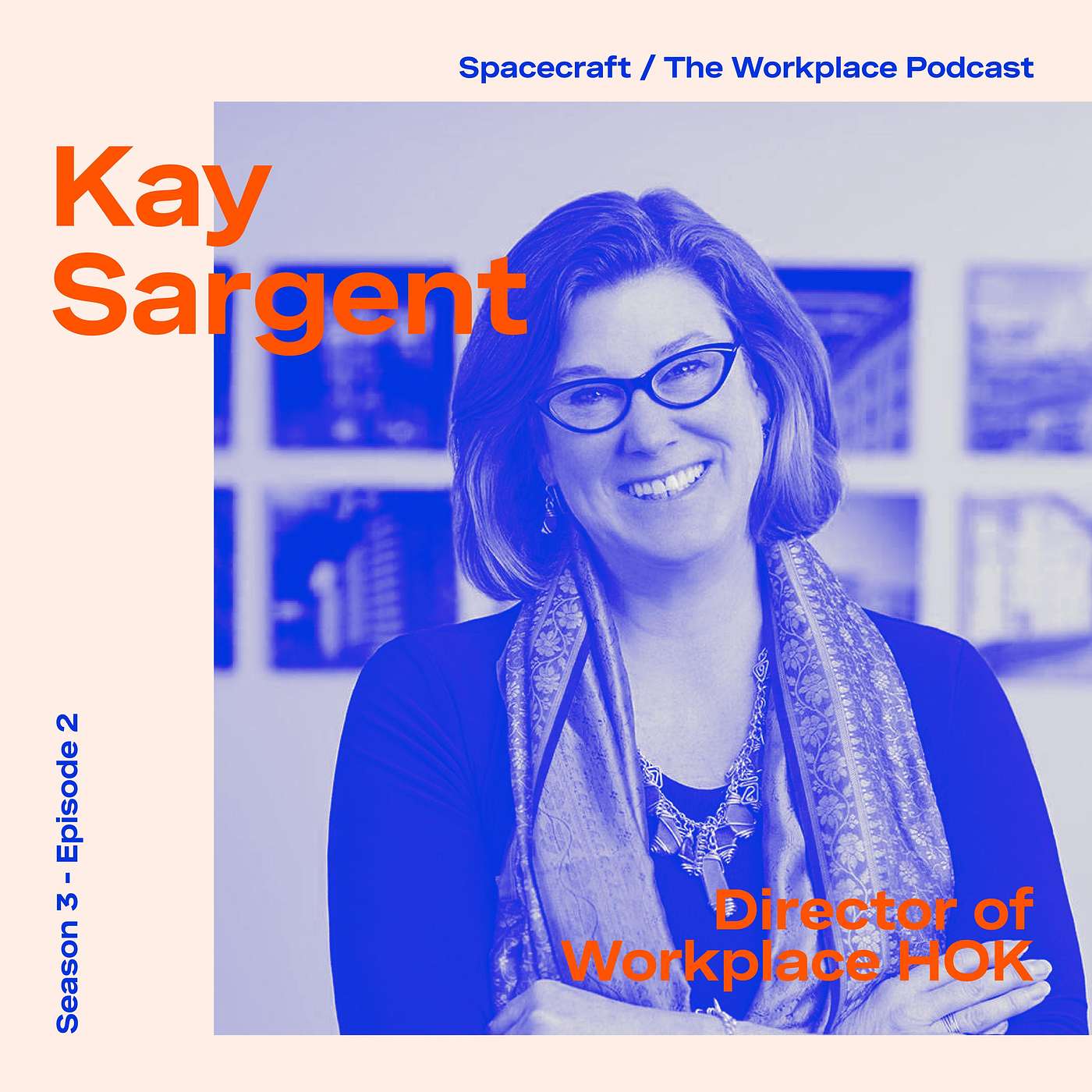 Spacecraft — The Workplace Design Podcast