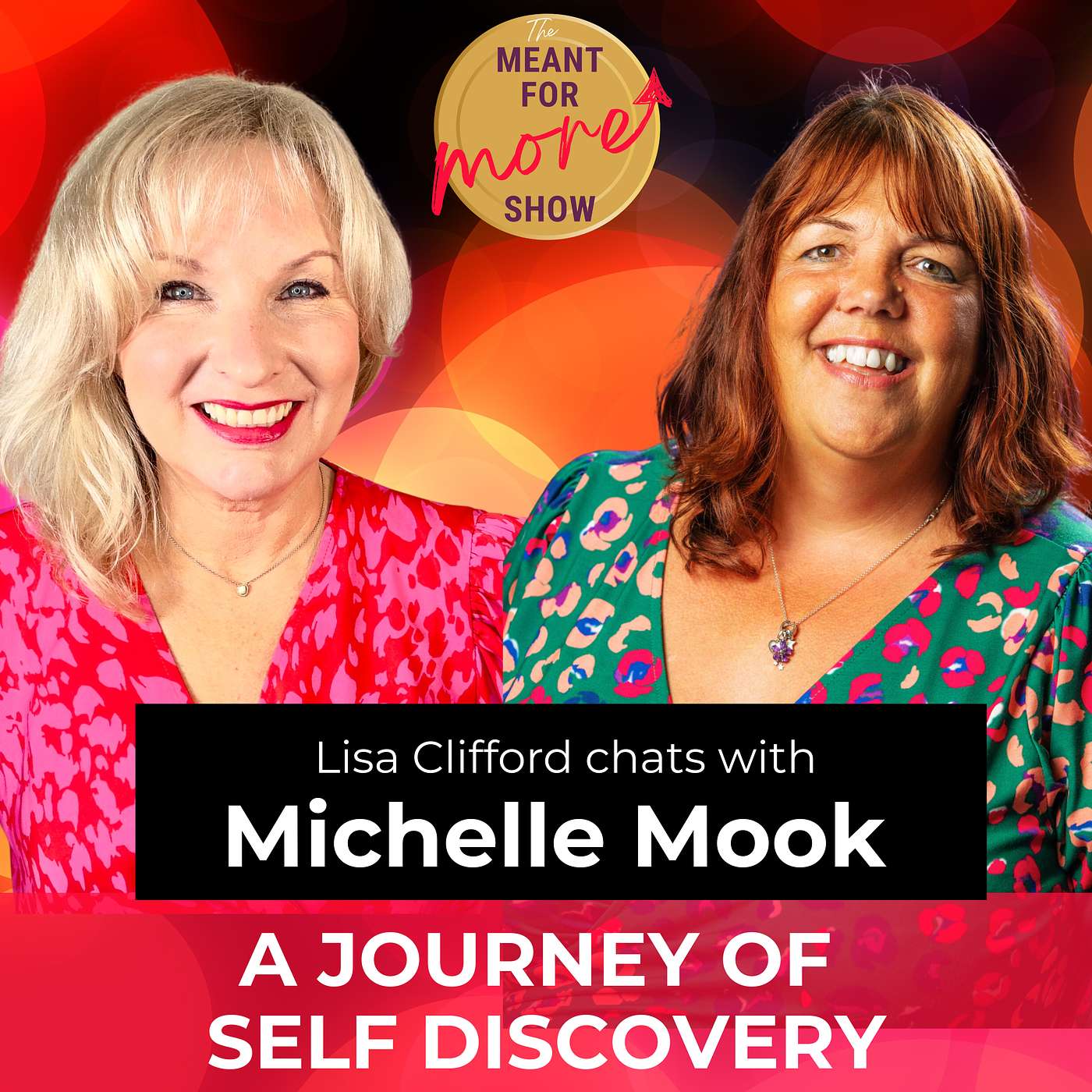 I Could Not Ignore Myself. Michelle Mook