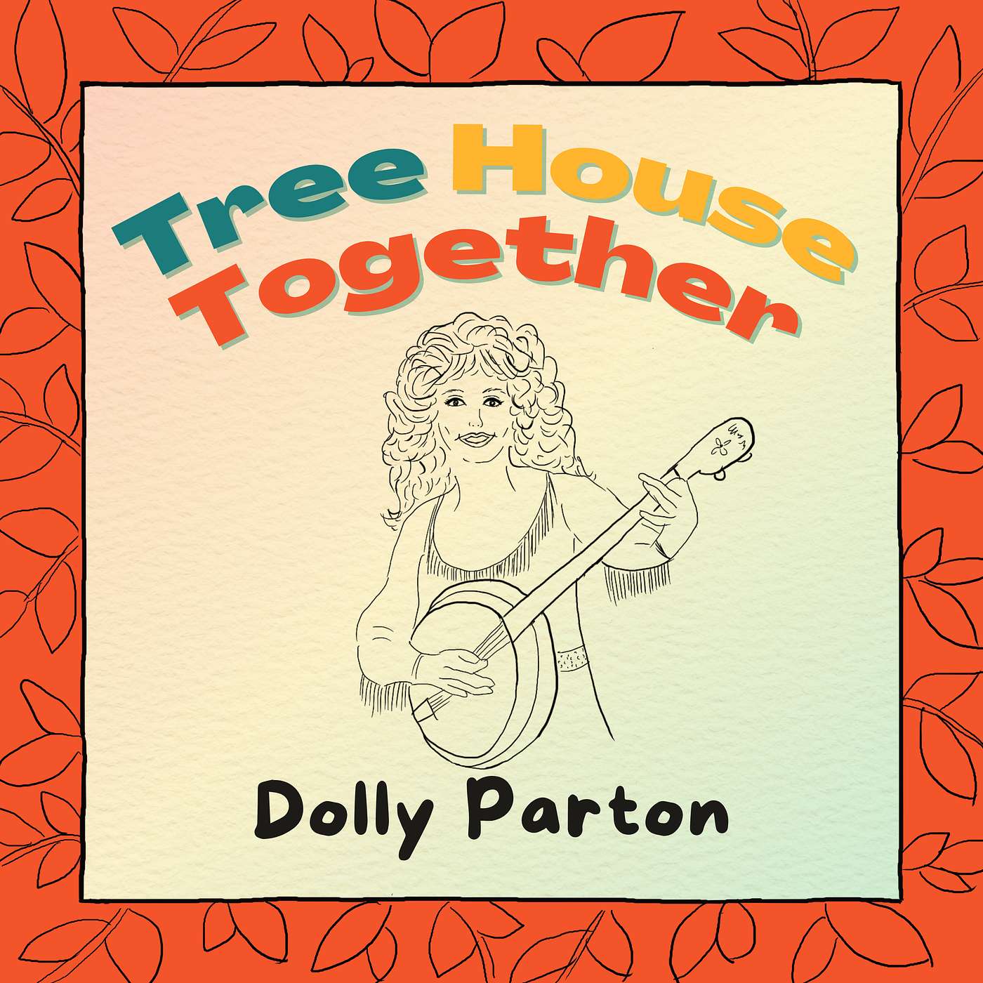 Dolly Parton episode artwork