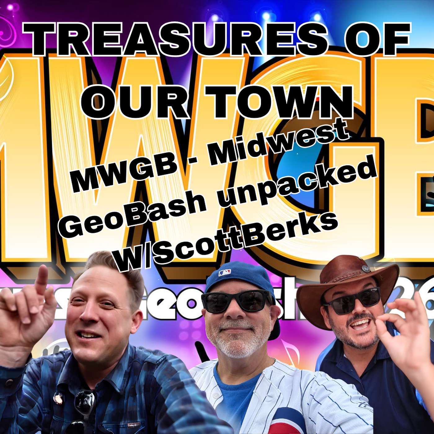 Treasures of our Town