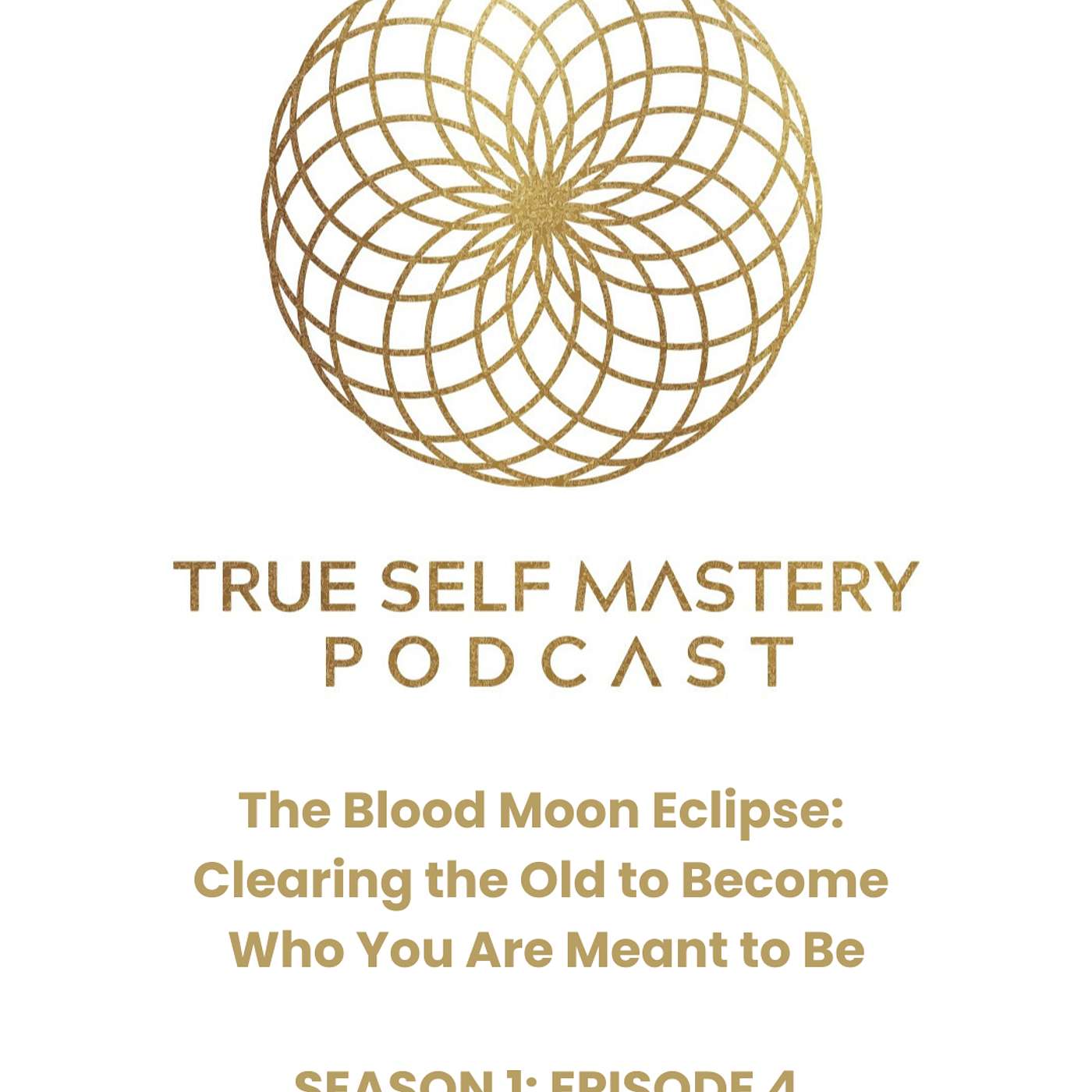 True Self Mastery