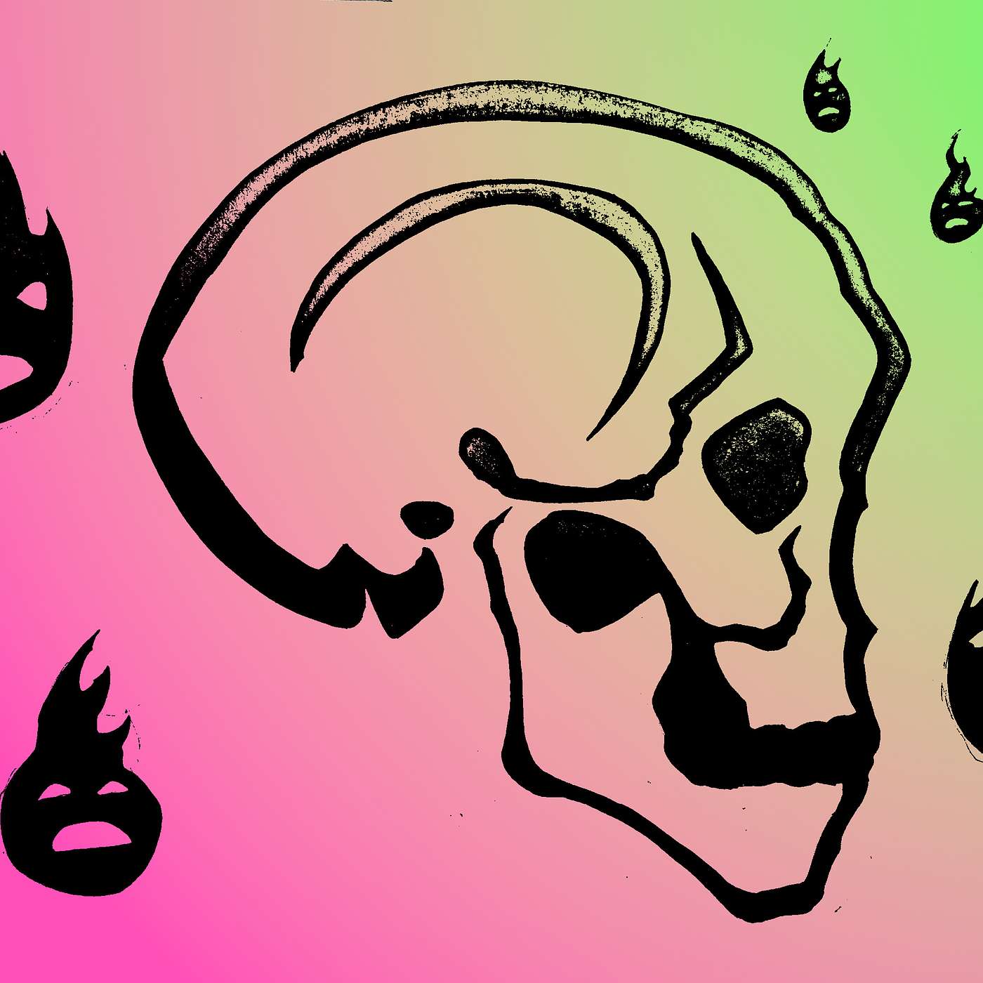 Skull Town