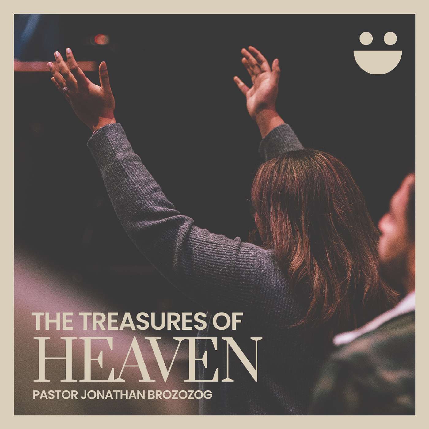 Jonathan Brozozog Ministries