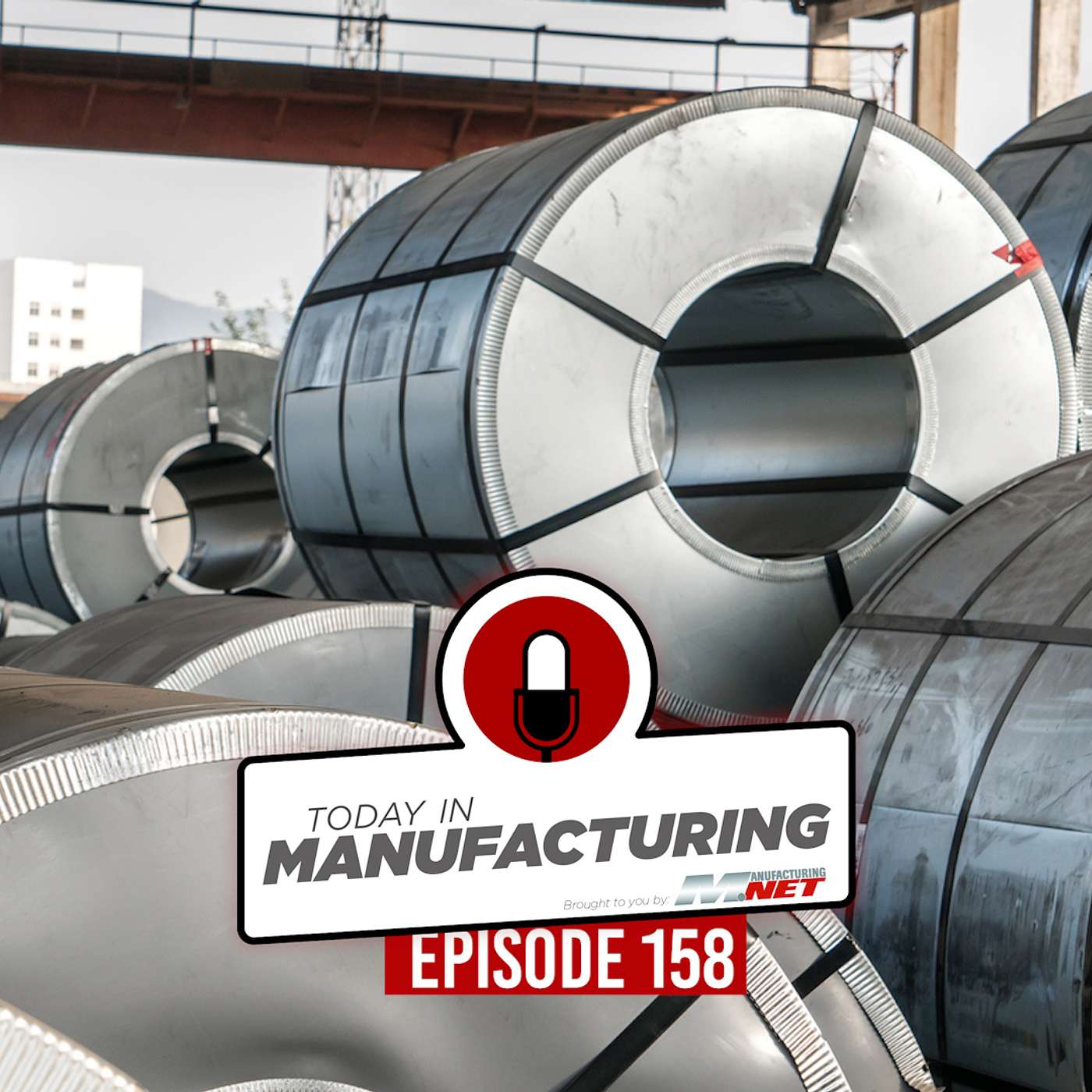 Ford's Next Fight; Subaru Idles Plants; Major U.S. Tin Plant Closes | Today in Manufacturing Ep. 158