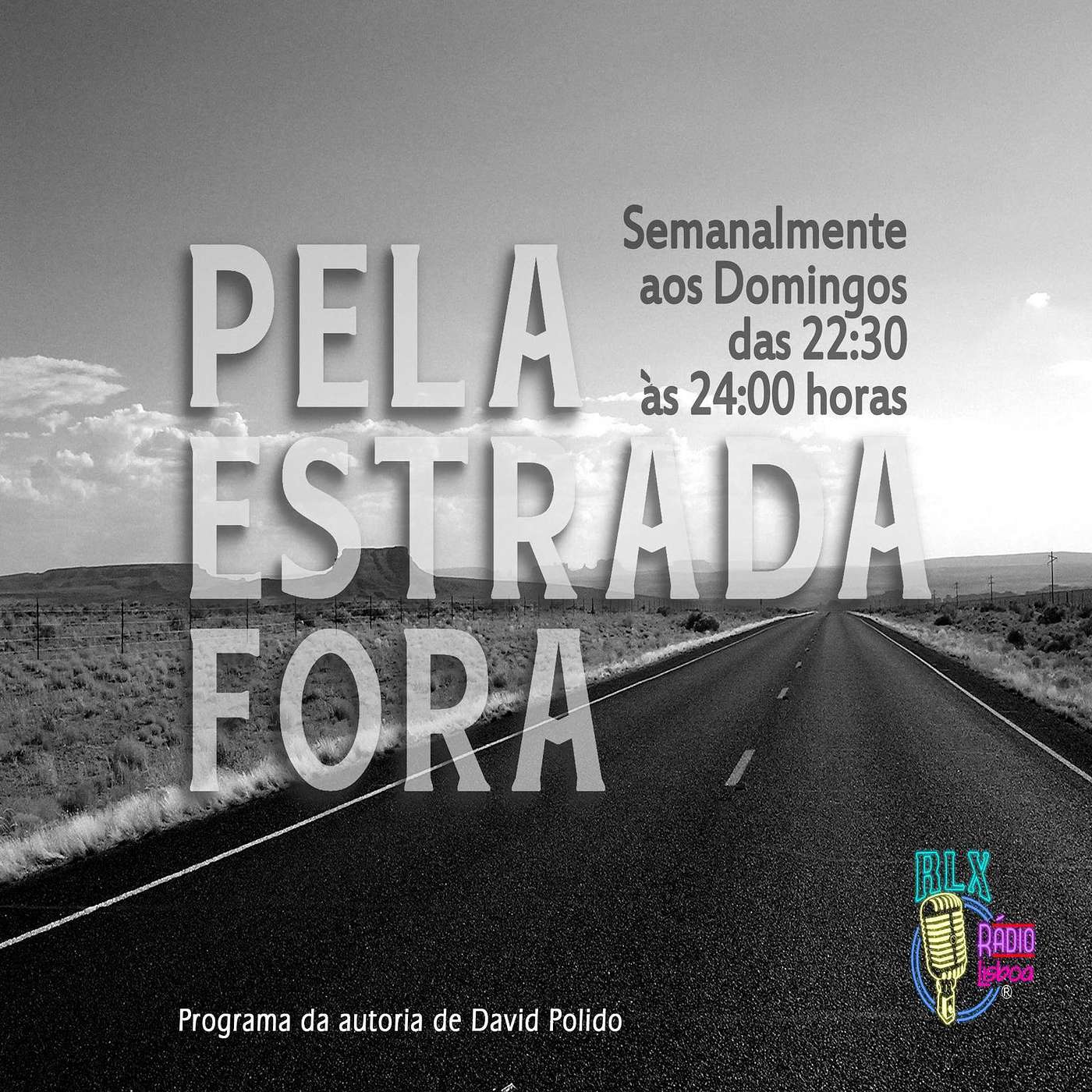 Pela Estrada Fora