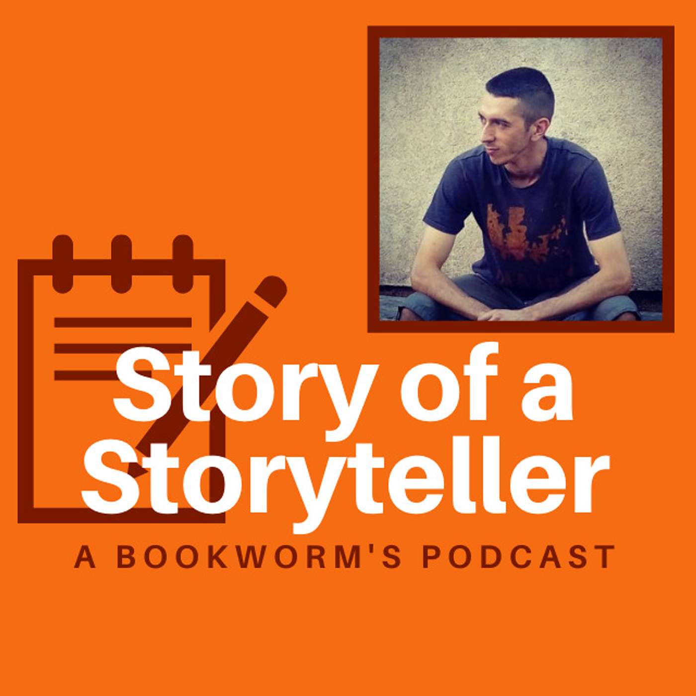 Story of a Storyteller