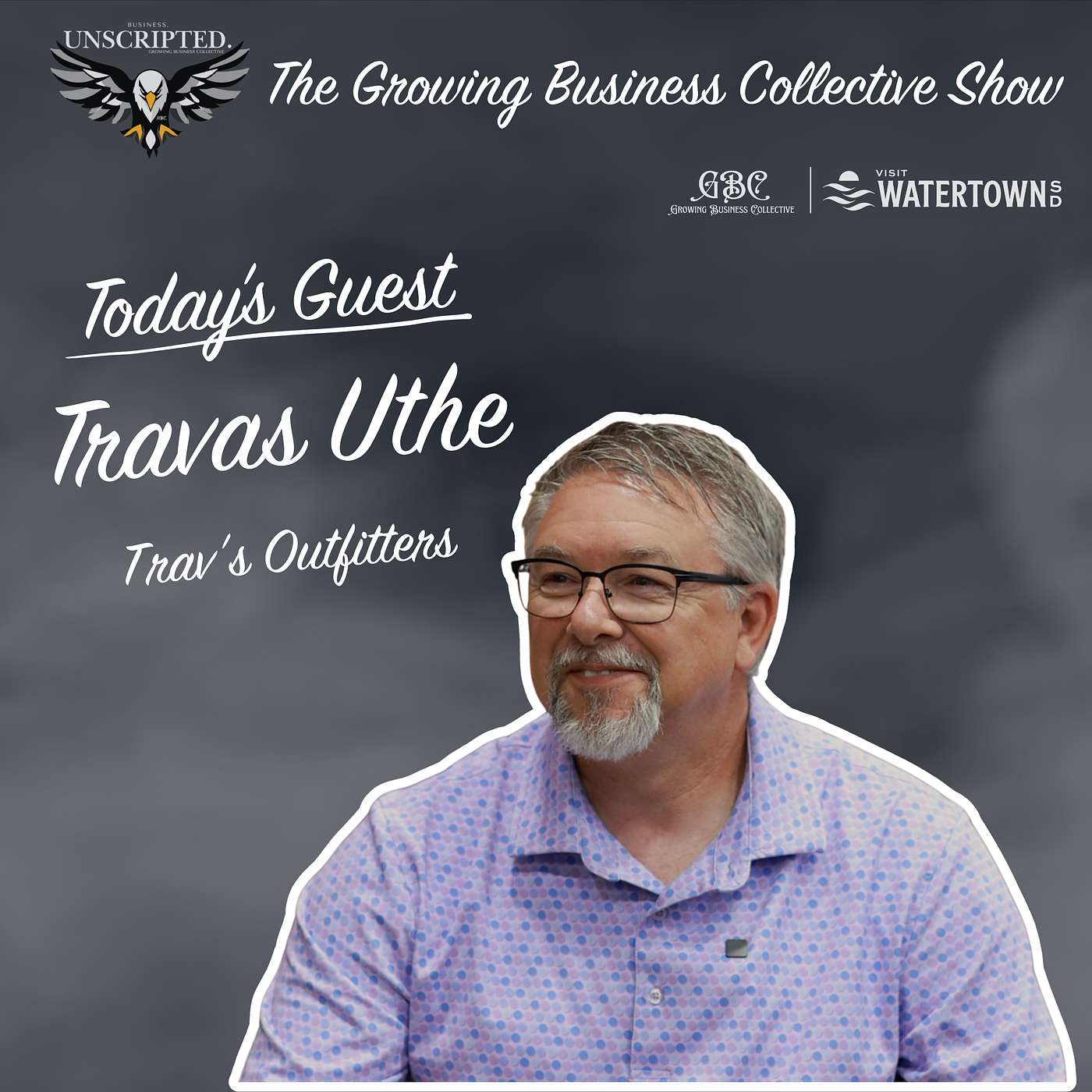 The Growing Business Collective Show