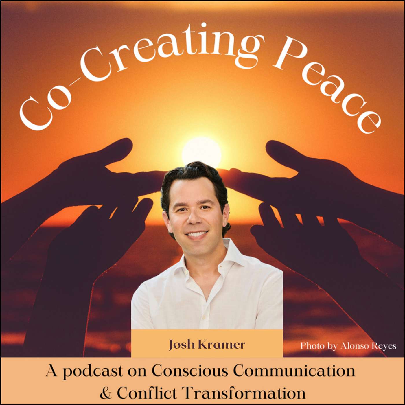 Co-creating Peace