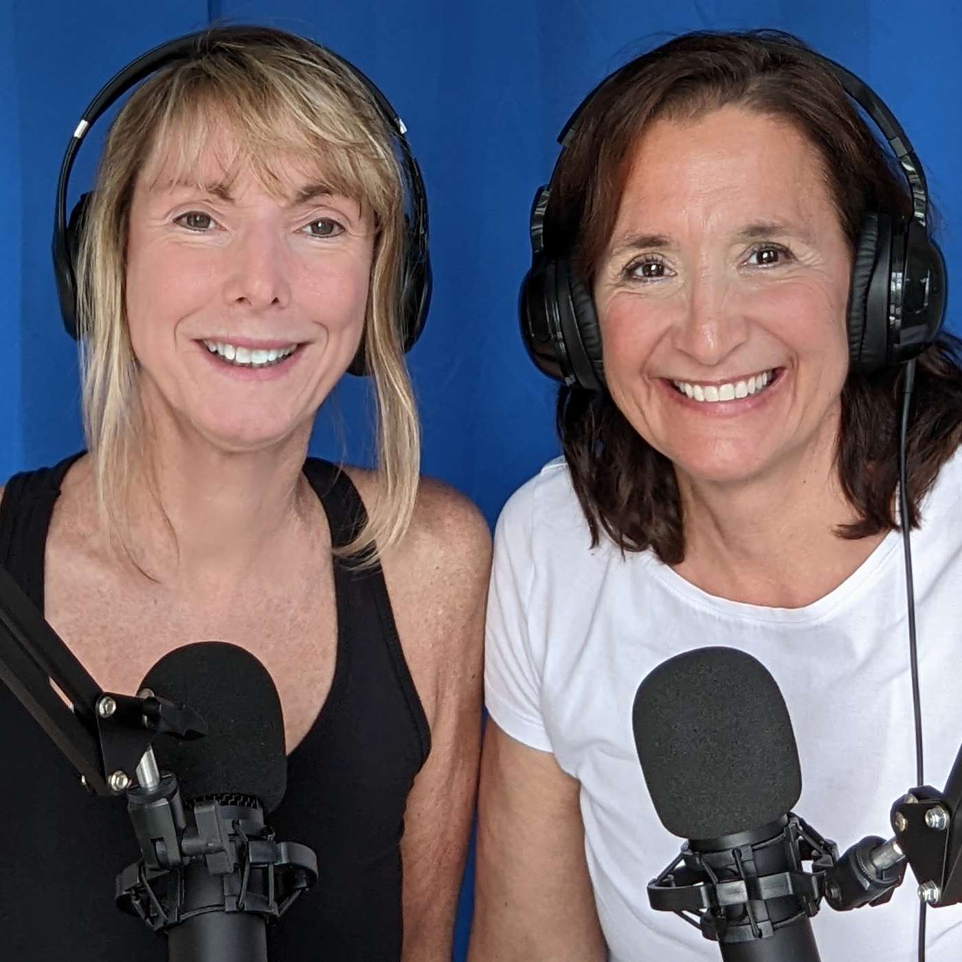 Hit Your Goals By Finding and Maximizing Your Character Strengths, EP 104