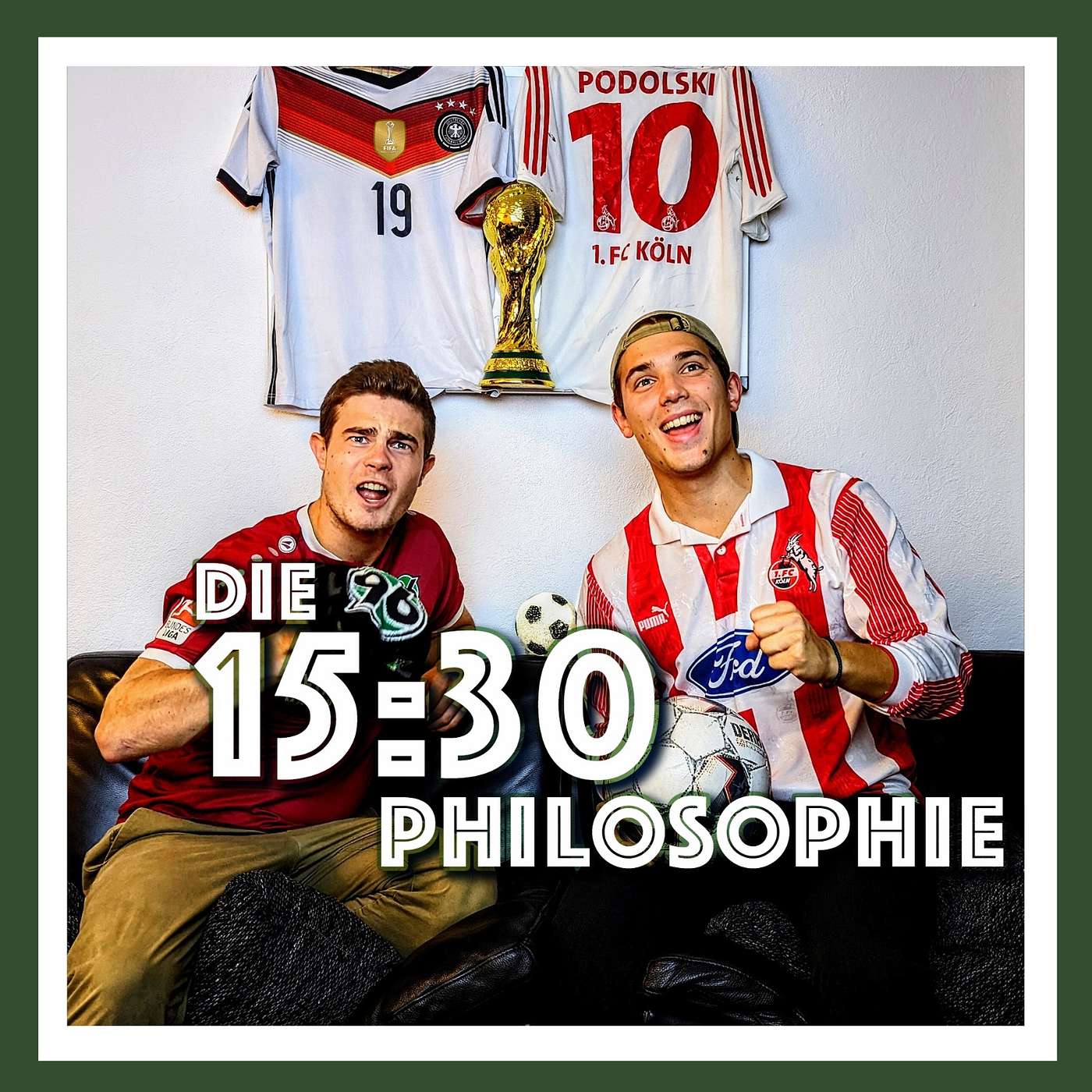 S6E18 - Wer soll diese WM bezahlen?