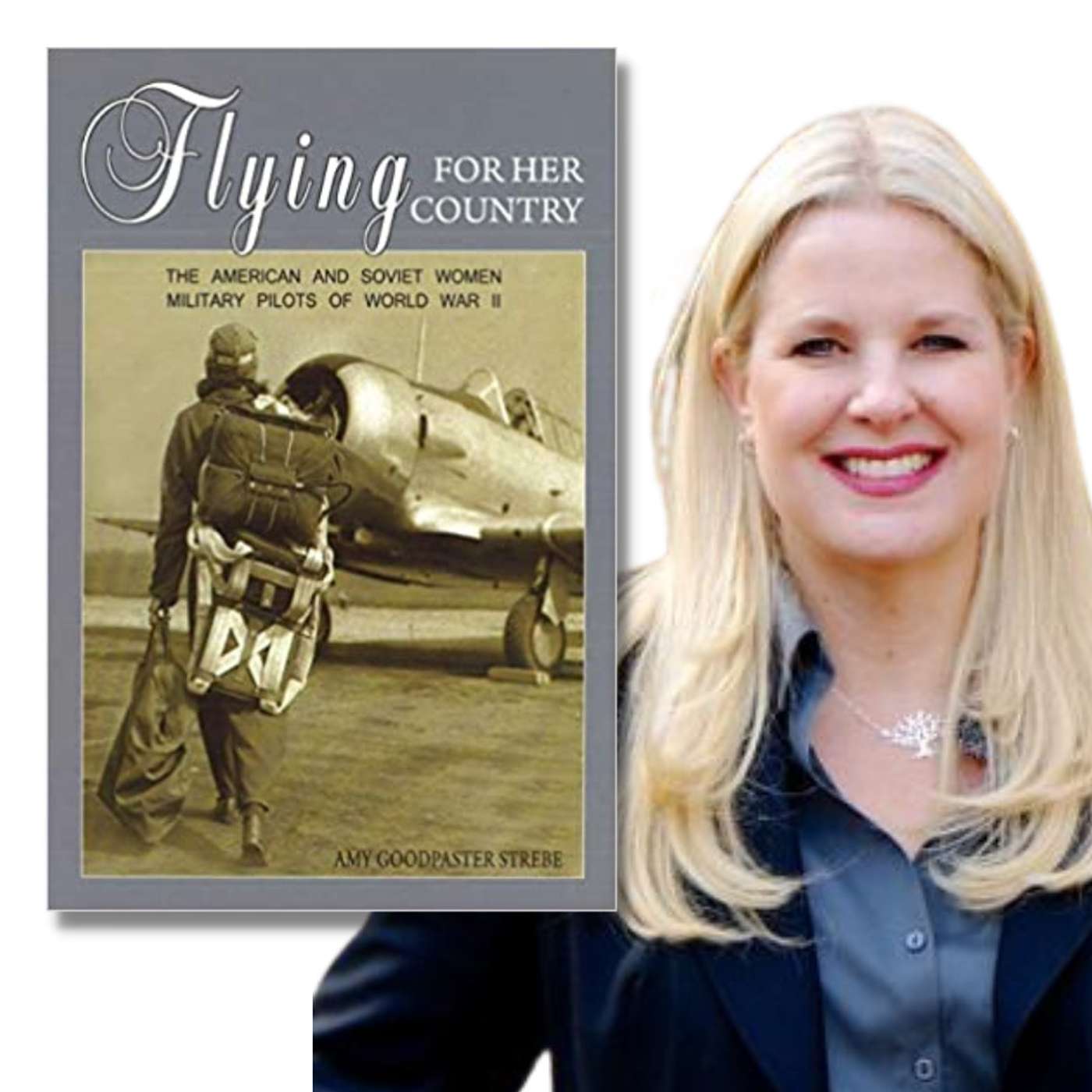 Literary Aviatrix: The Power of Story - Women in Aviation