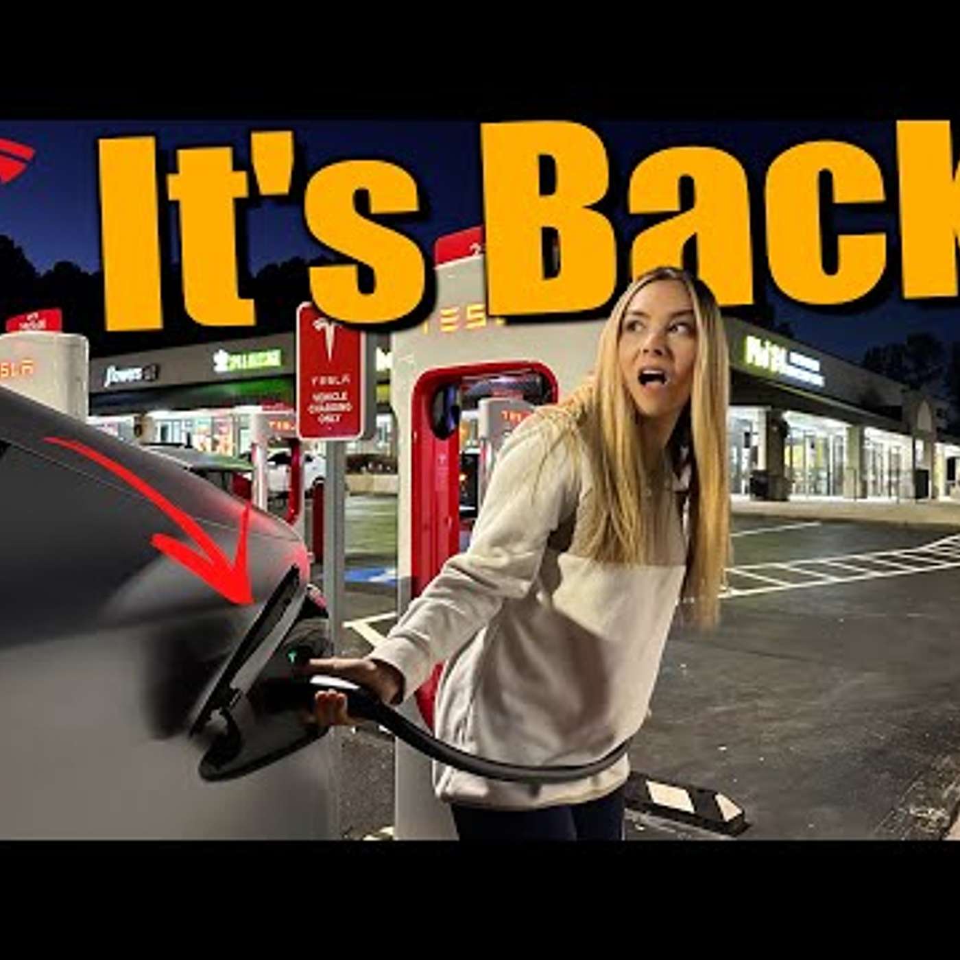 Ep24 - Tesla Unveils Unlimited Supercharging Bundle, but There’s a Catch