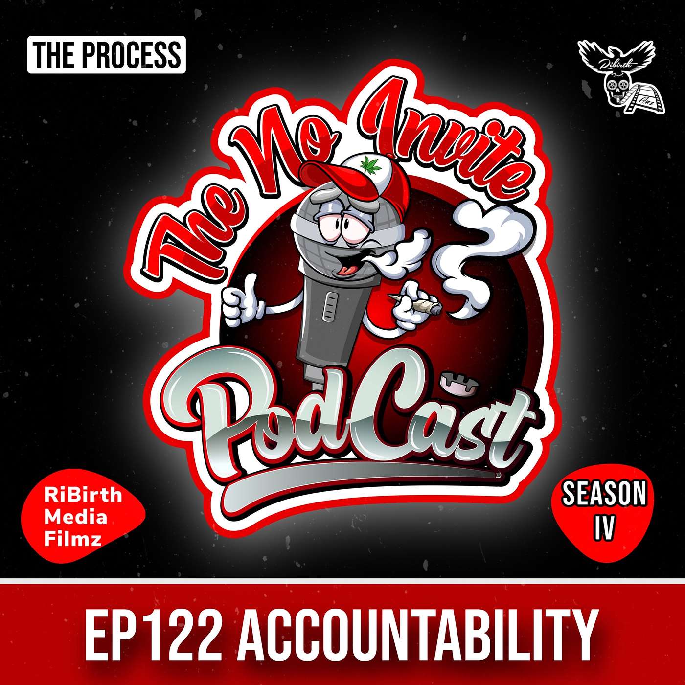 EP122 ACCOUNTABILITY