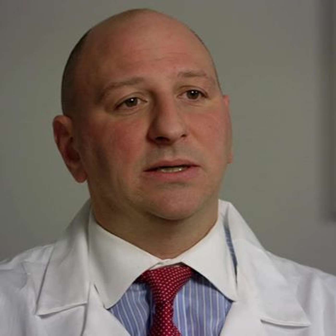 Everything You Need to Know About Hemorrhoids with Dr. Michael Valente episode artwork