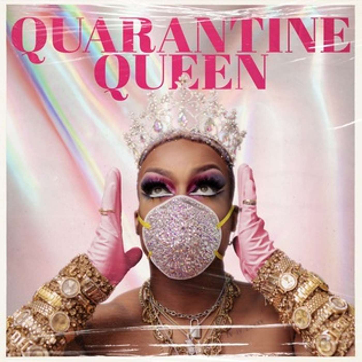 Todrick Hall - Quarantine Queen