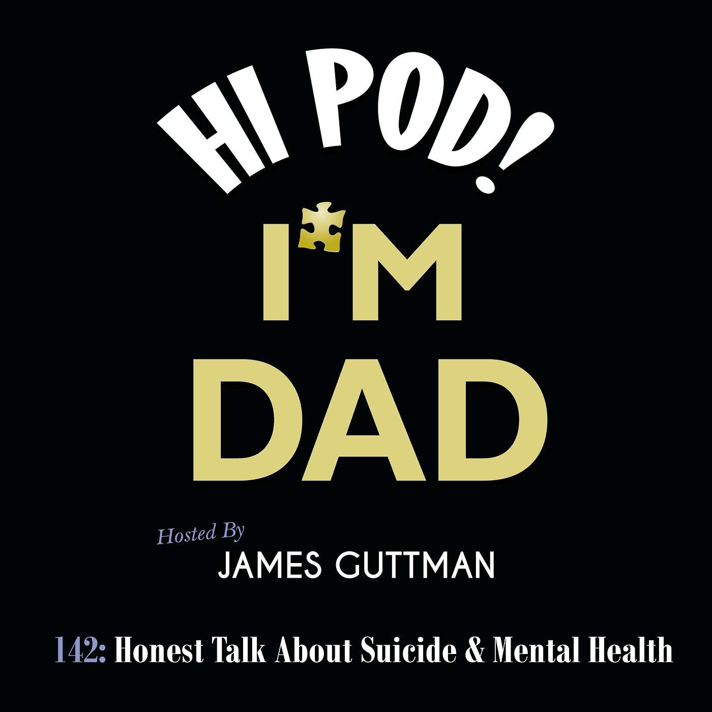 Honest Talk About Suicide & Mental Health episode artwork