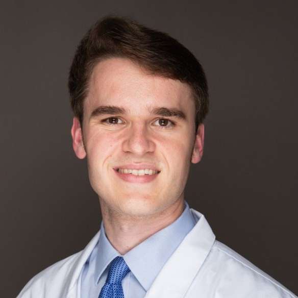 Luke Vest, MD