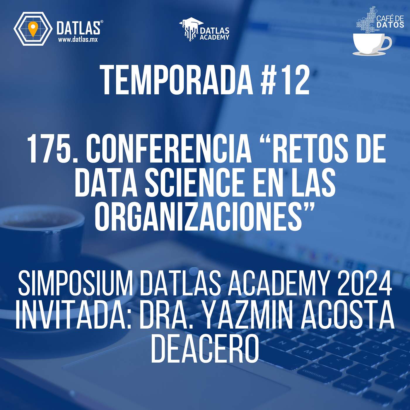 Café de Datos