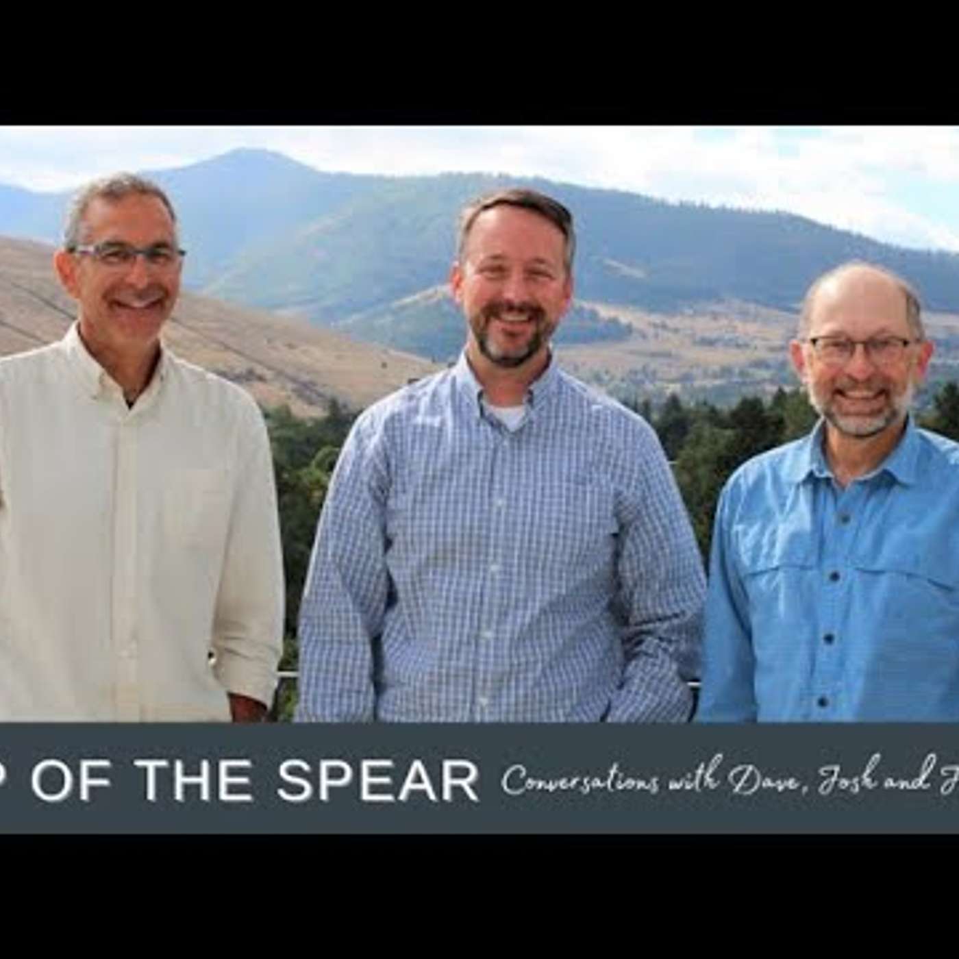 The Agenda with the Missoula County Commissioners