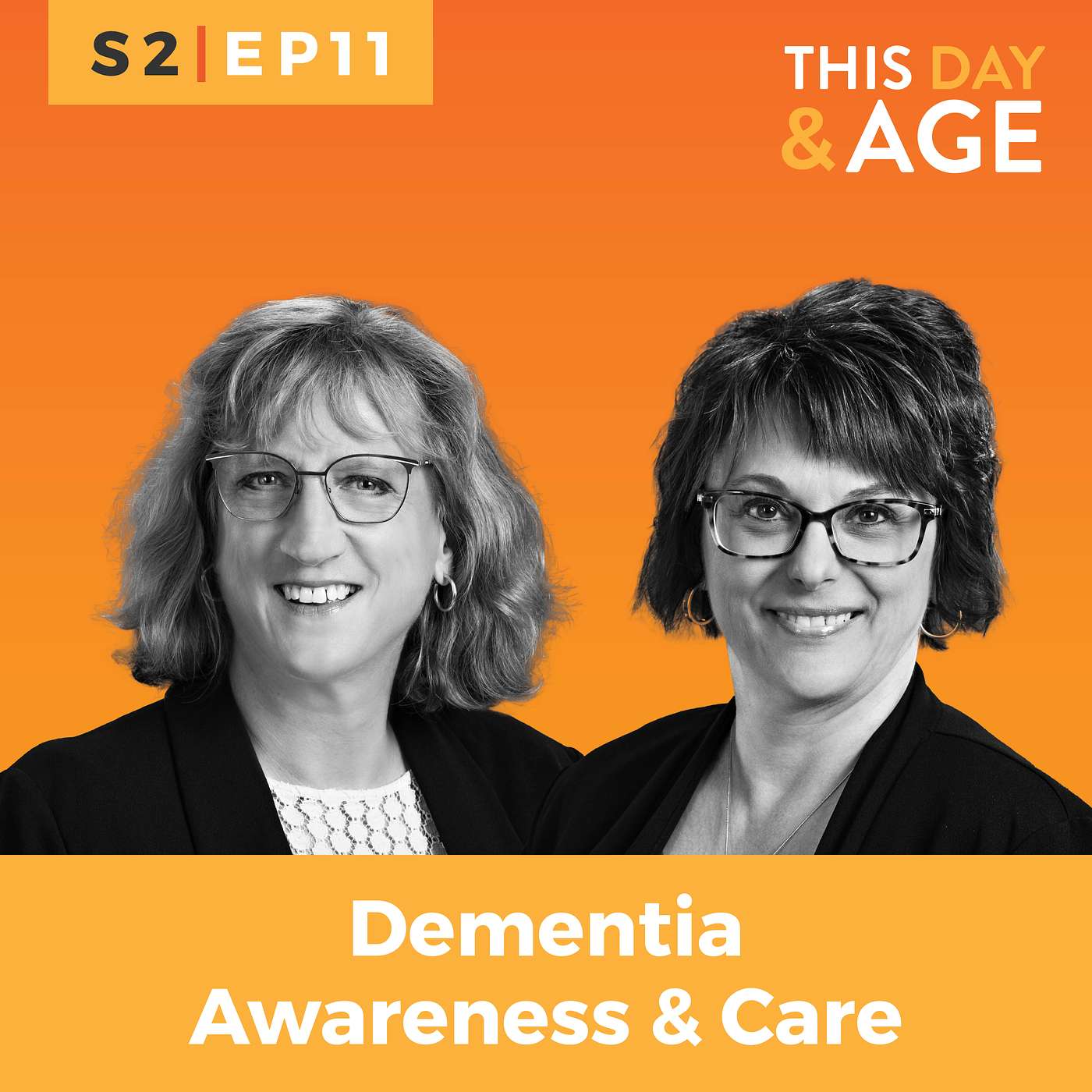 Dementia Awareness & Care