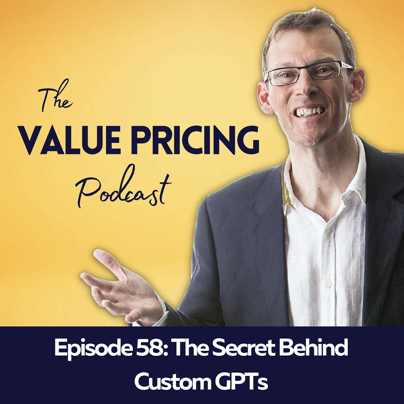 The Value Pricing Podcast