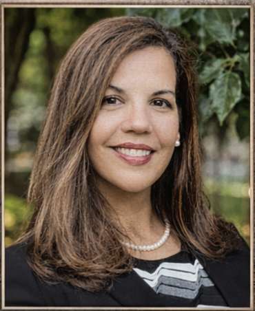 Dr. Vilma Luz Cabán