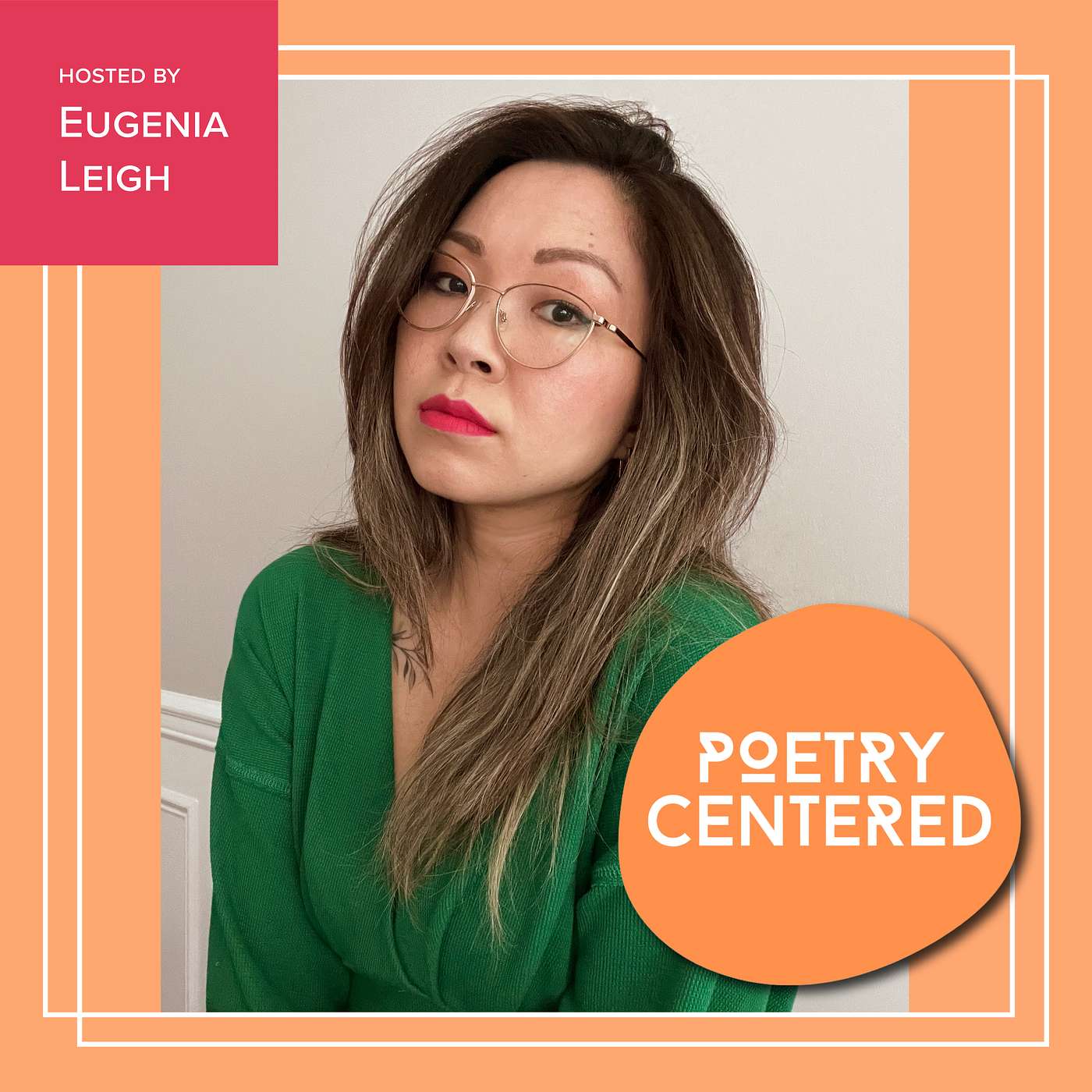 Poetry Centered