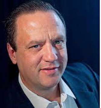 Tim Van Mieghem