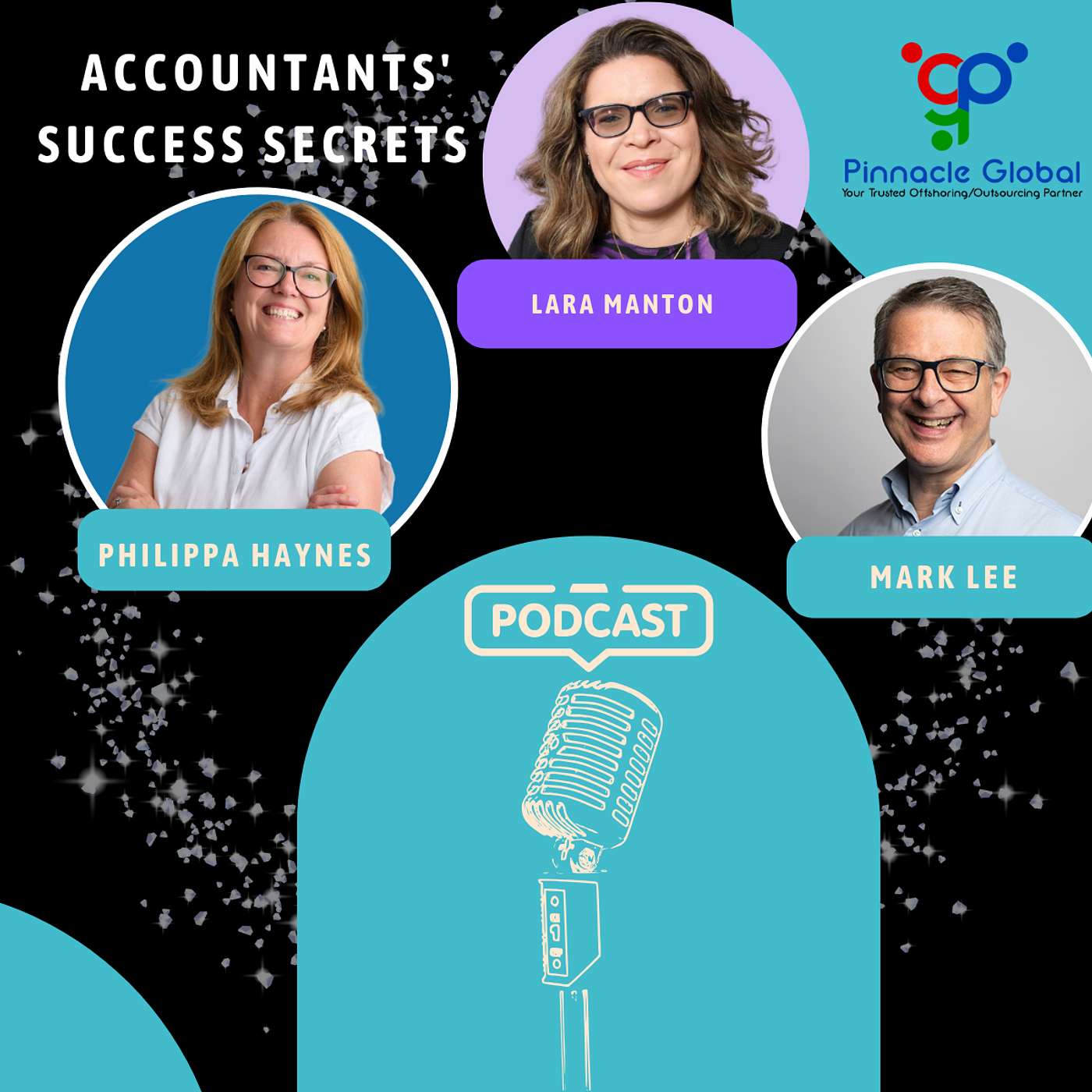 Accountants\' Success Secrets