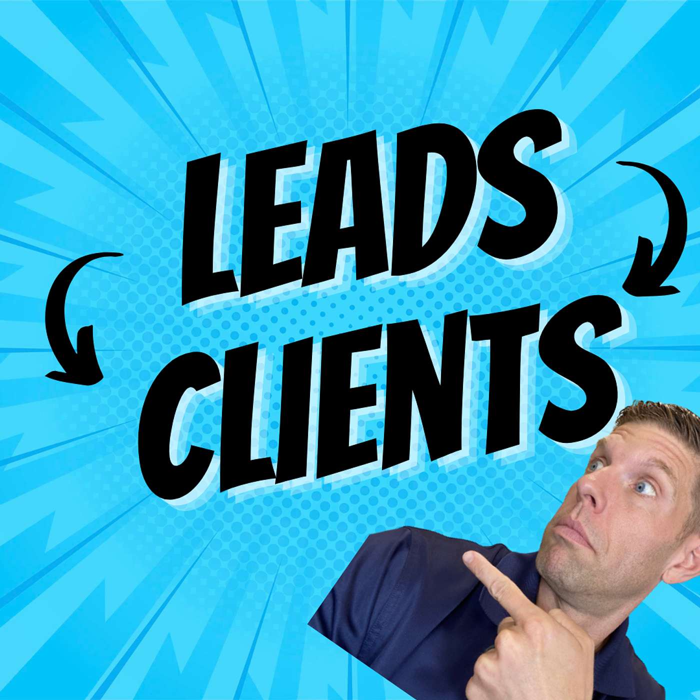 Real Estate - Leads | Listings | Leverage (With Josh Schoenly)