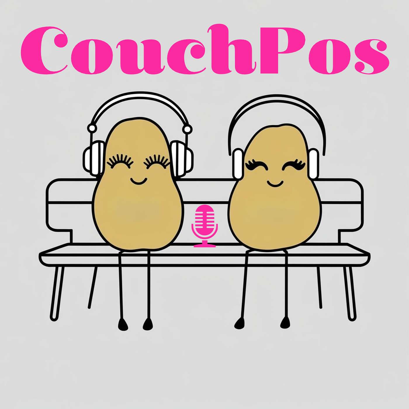 Couch Pos