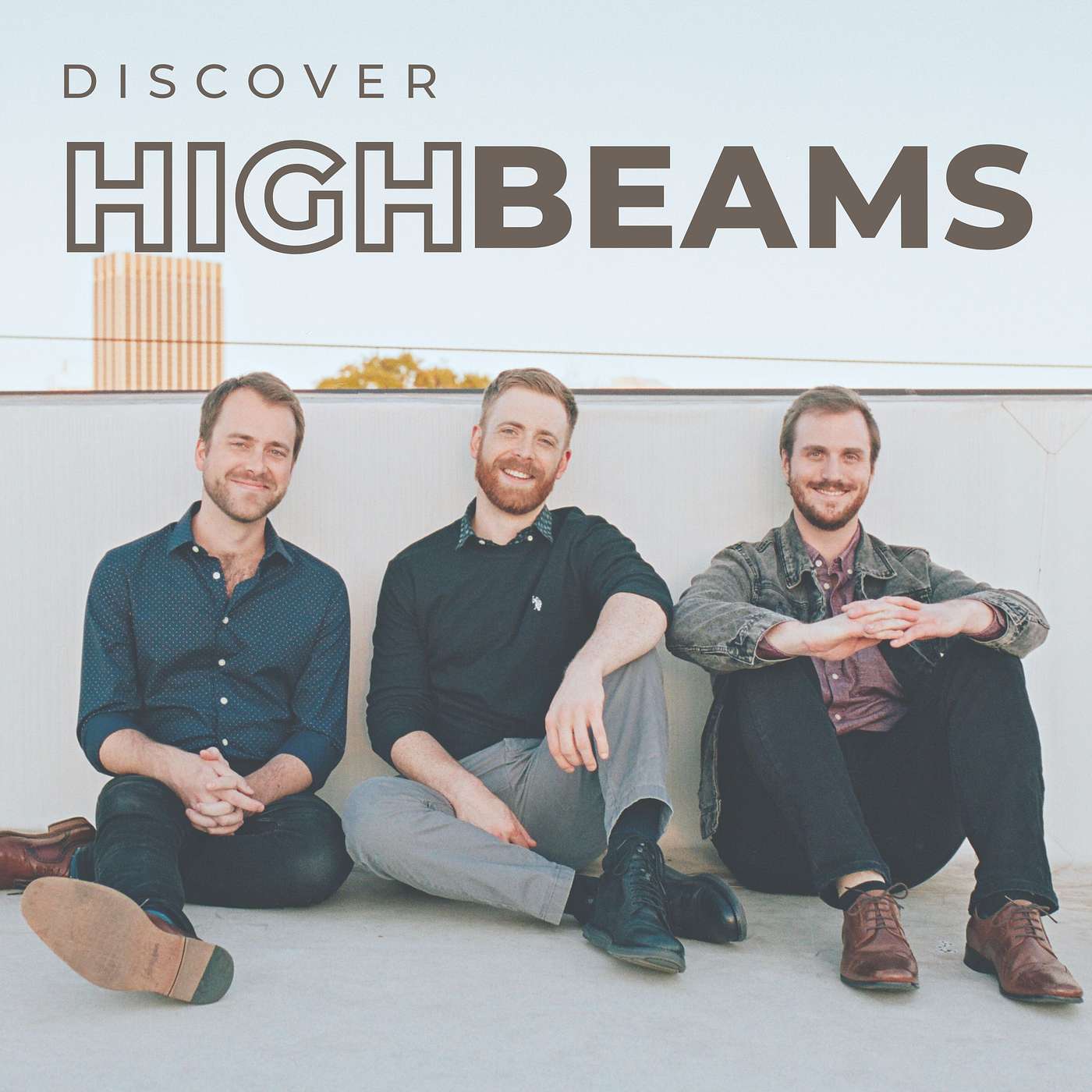 S2E5 • Discover Highbeams
