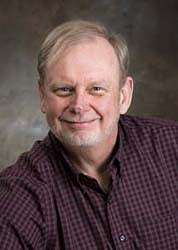 David Niesel