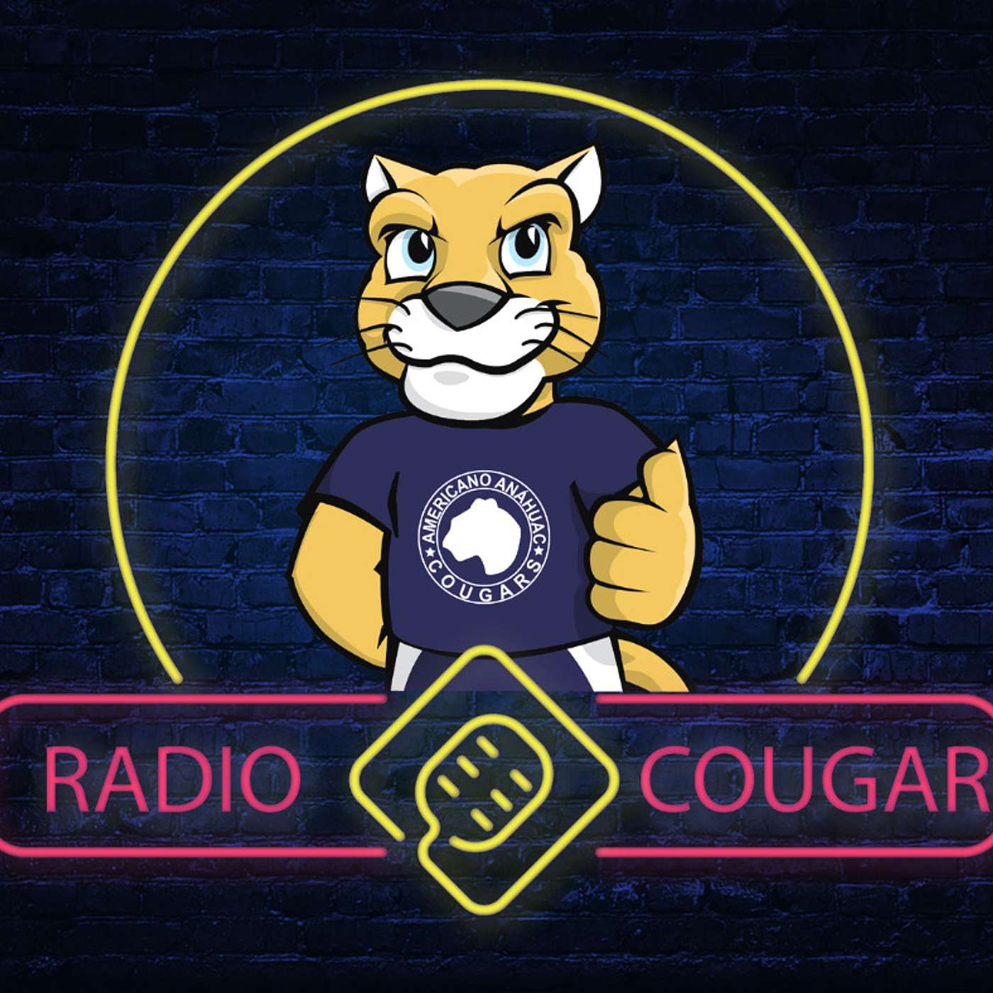 Radio Cougar