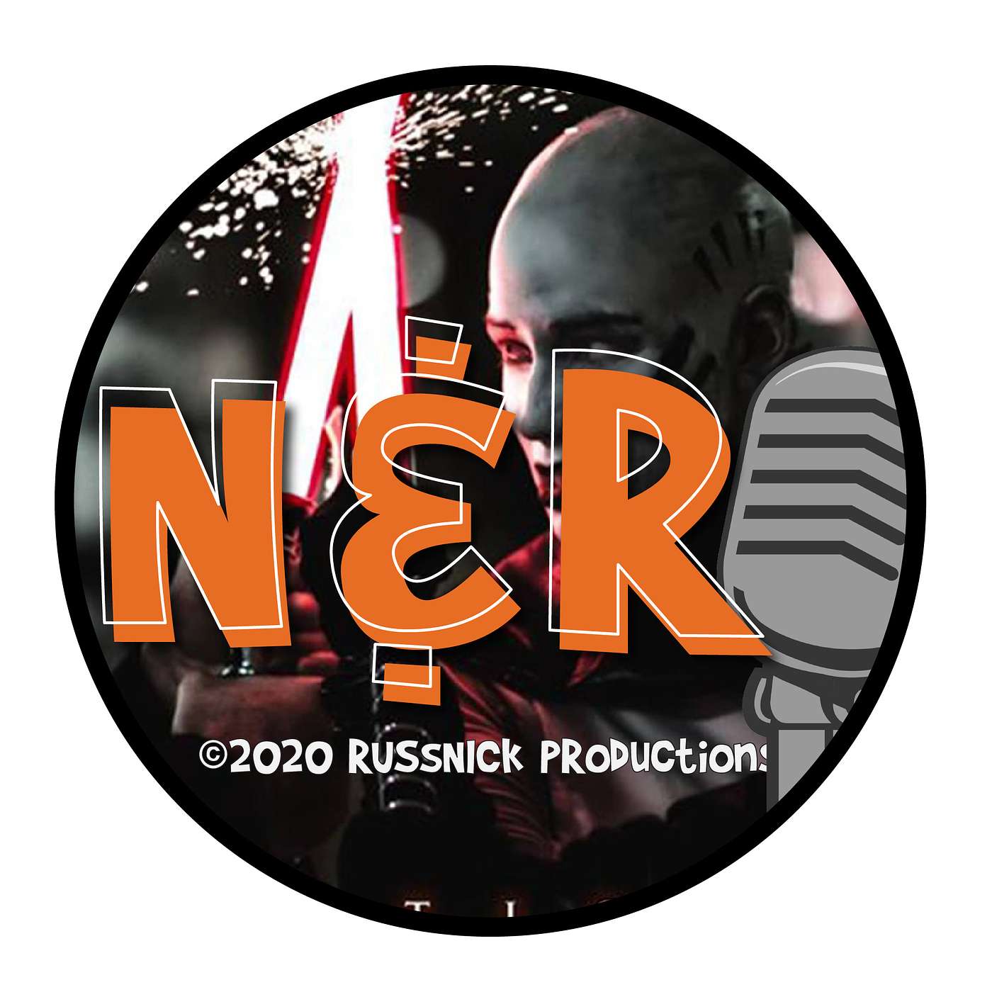 Nick and Russ Don\'t Know Anything!
