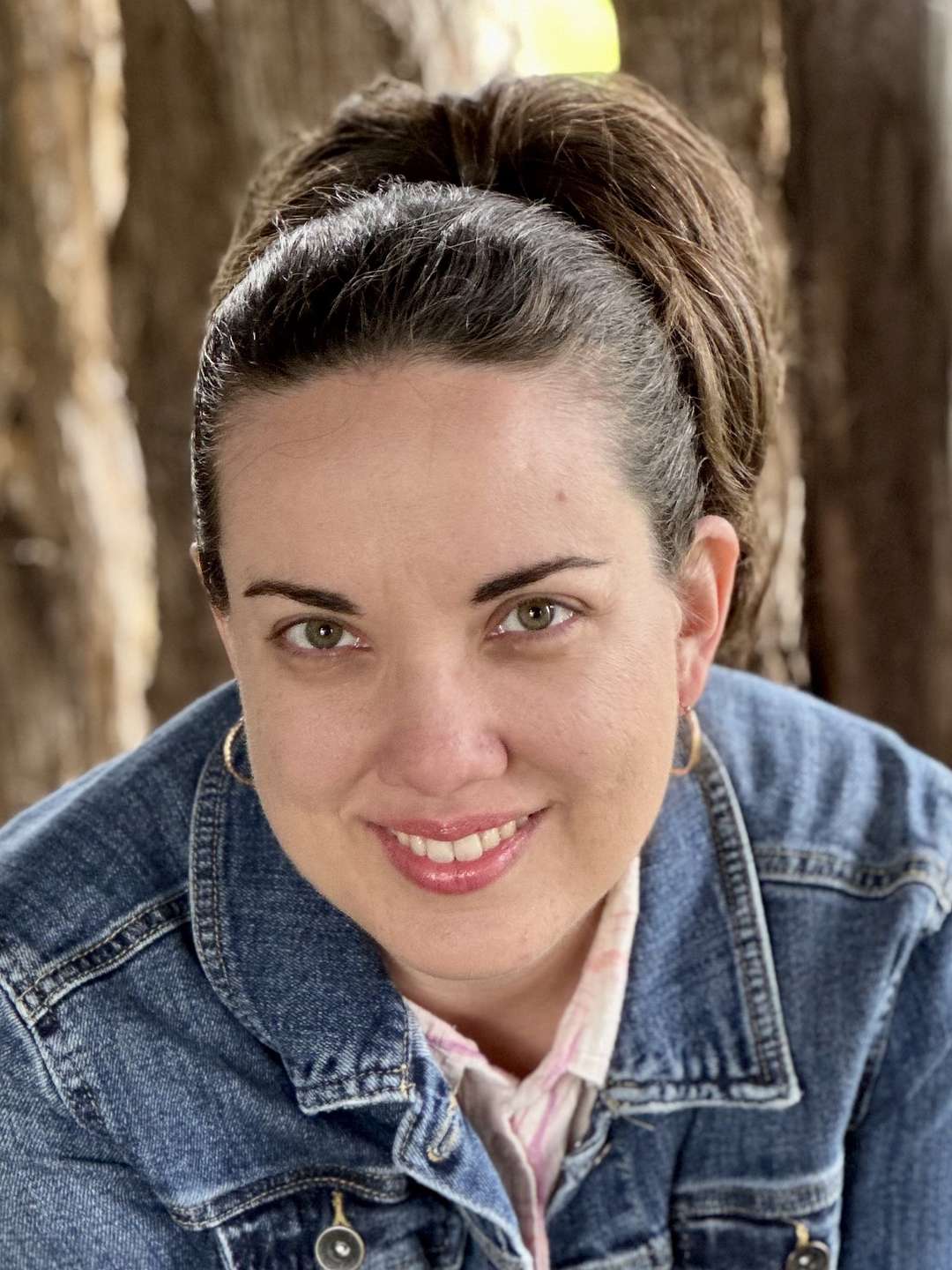 Sarah Elisabeth Sawyer