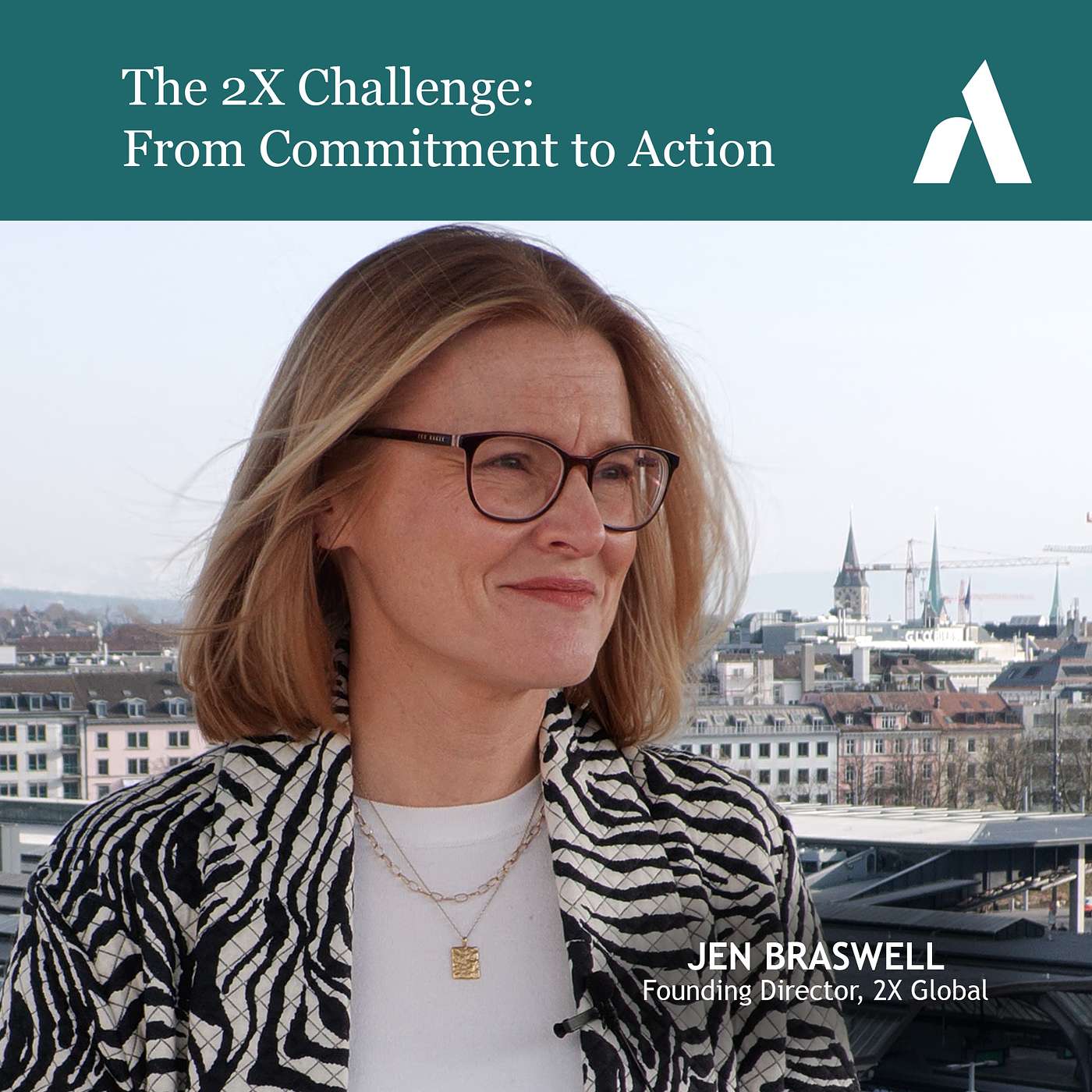 Voices of Impact Investing