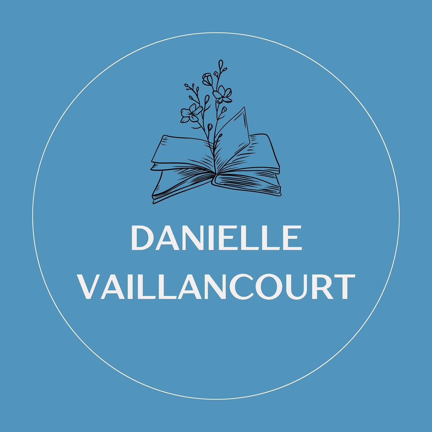 Samedi de lire avec Danielle Vaillancourt - 2019 episode artwork