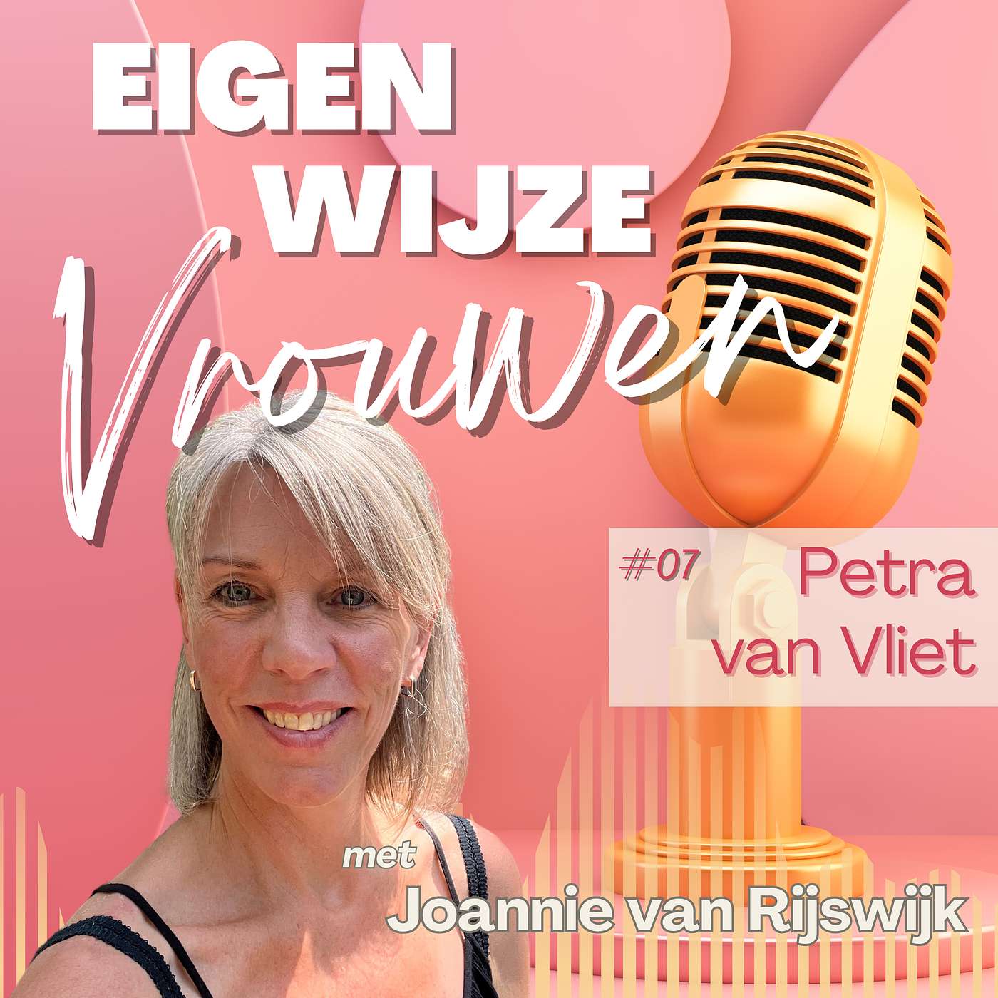 De Eigen Wijze Vrouwen Podcast