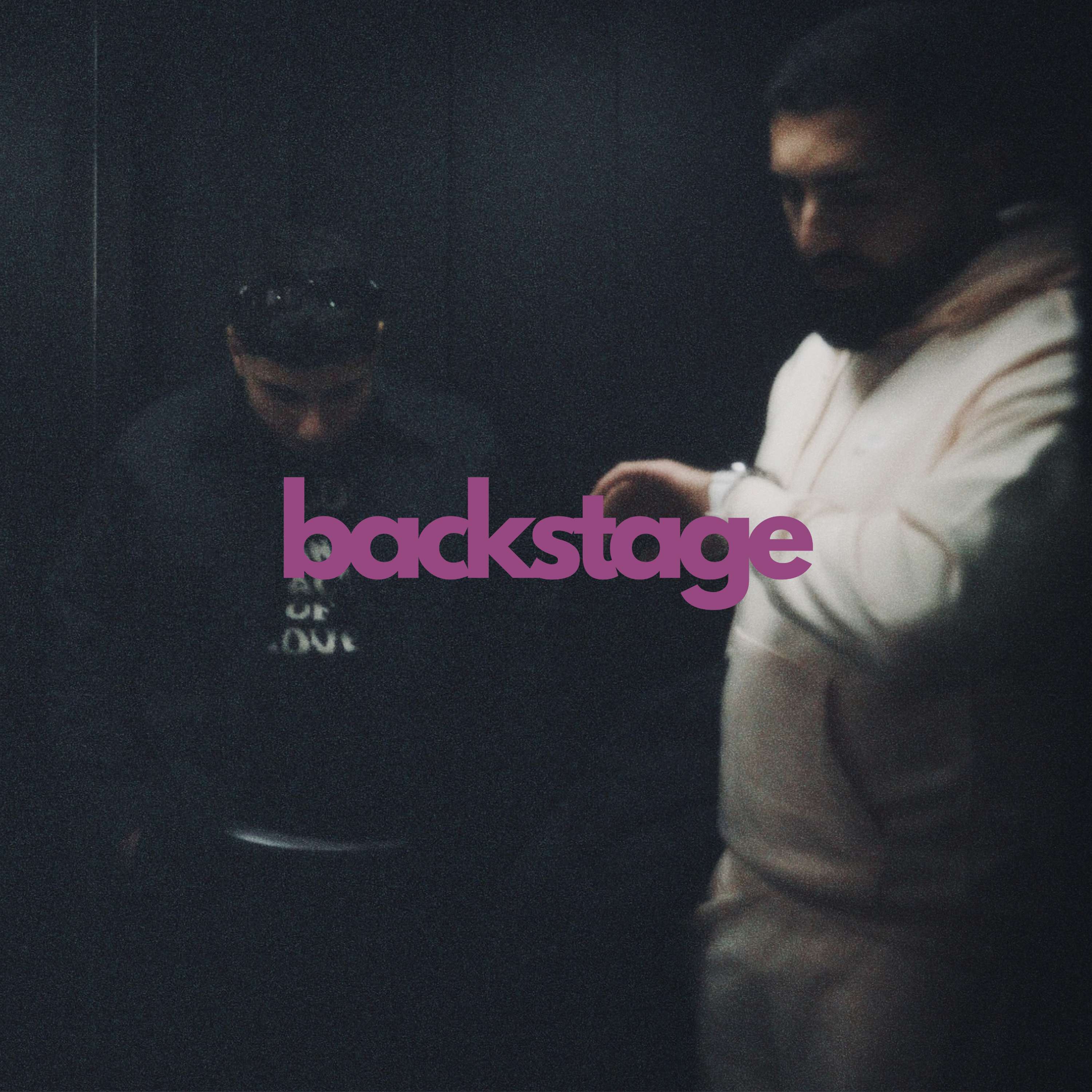 Backstage